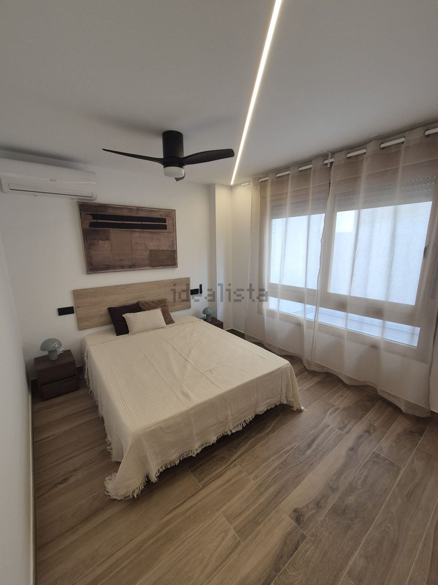 Pis de 65 m² a Múrcia