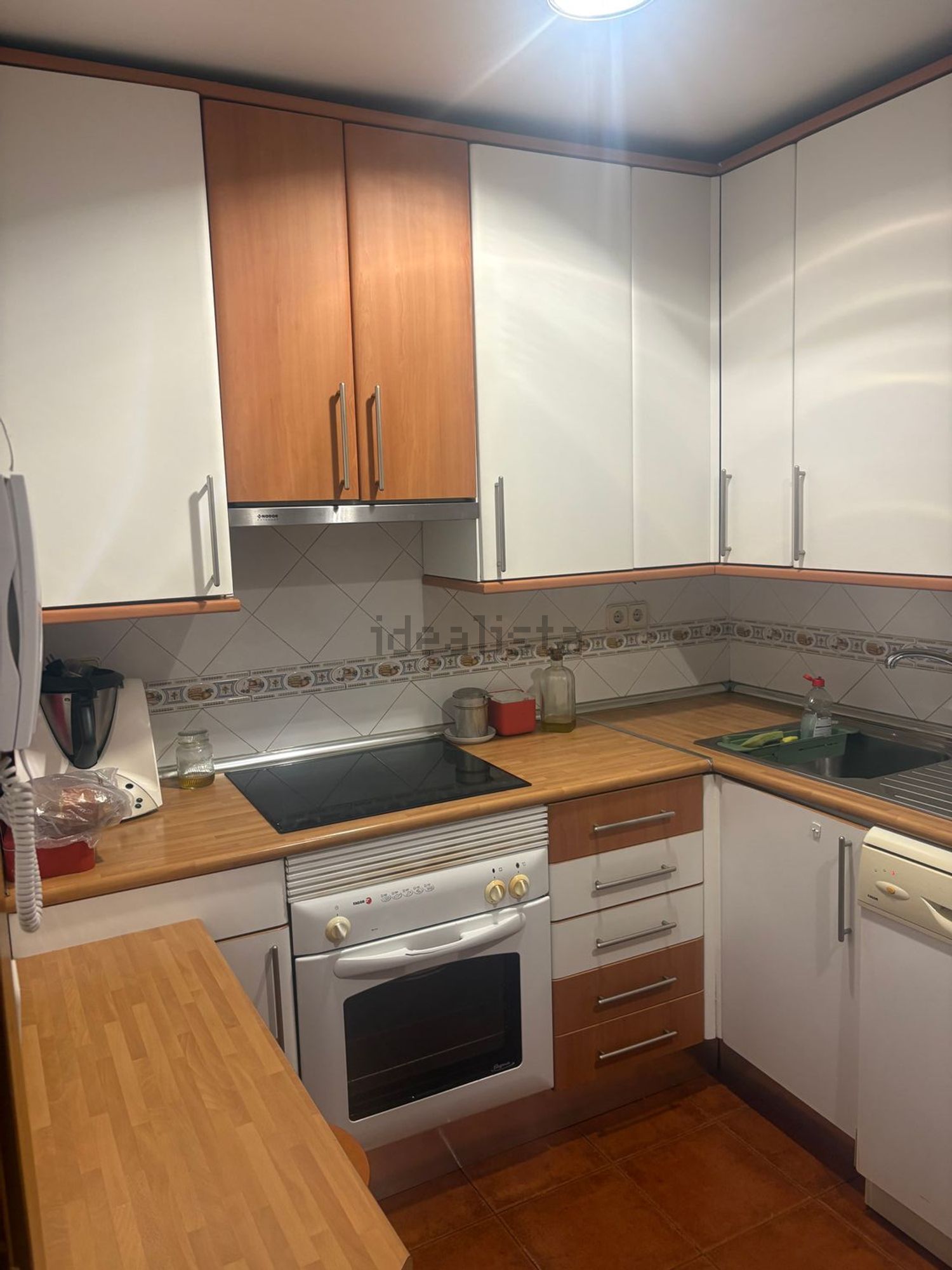 Pis de 105 m² a Madrid
