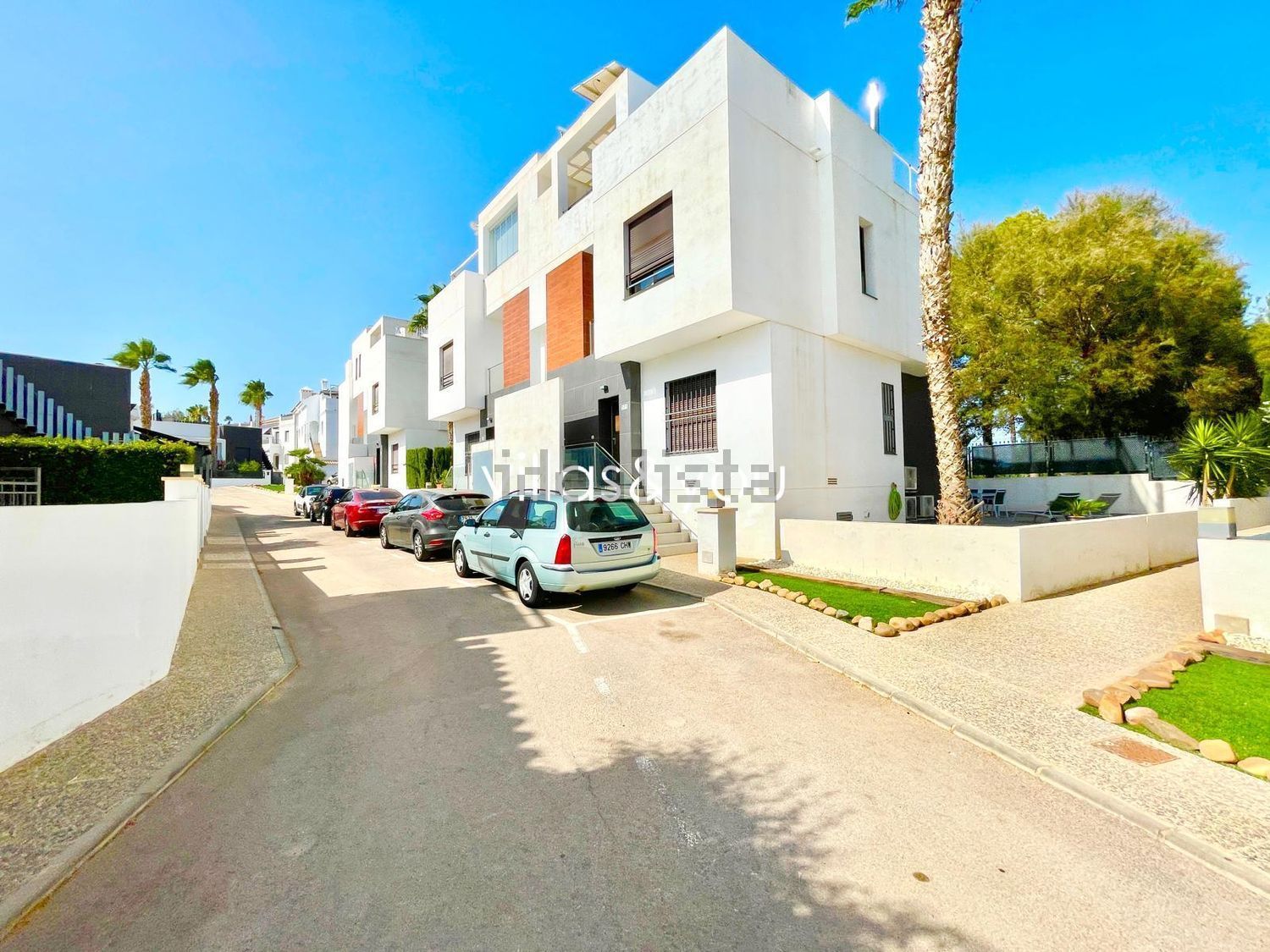 Wohnung 85 m² in Orihuela