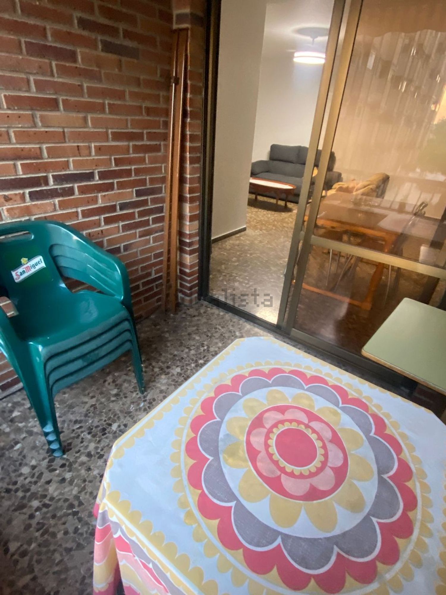 Piso de 100 m² en Murcia