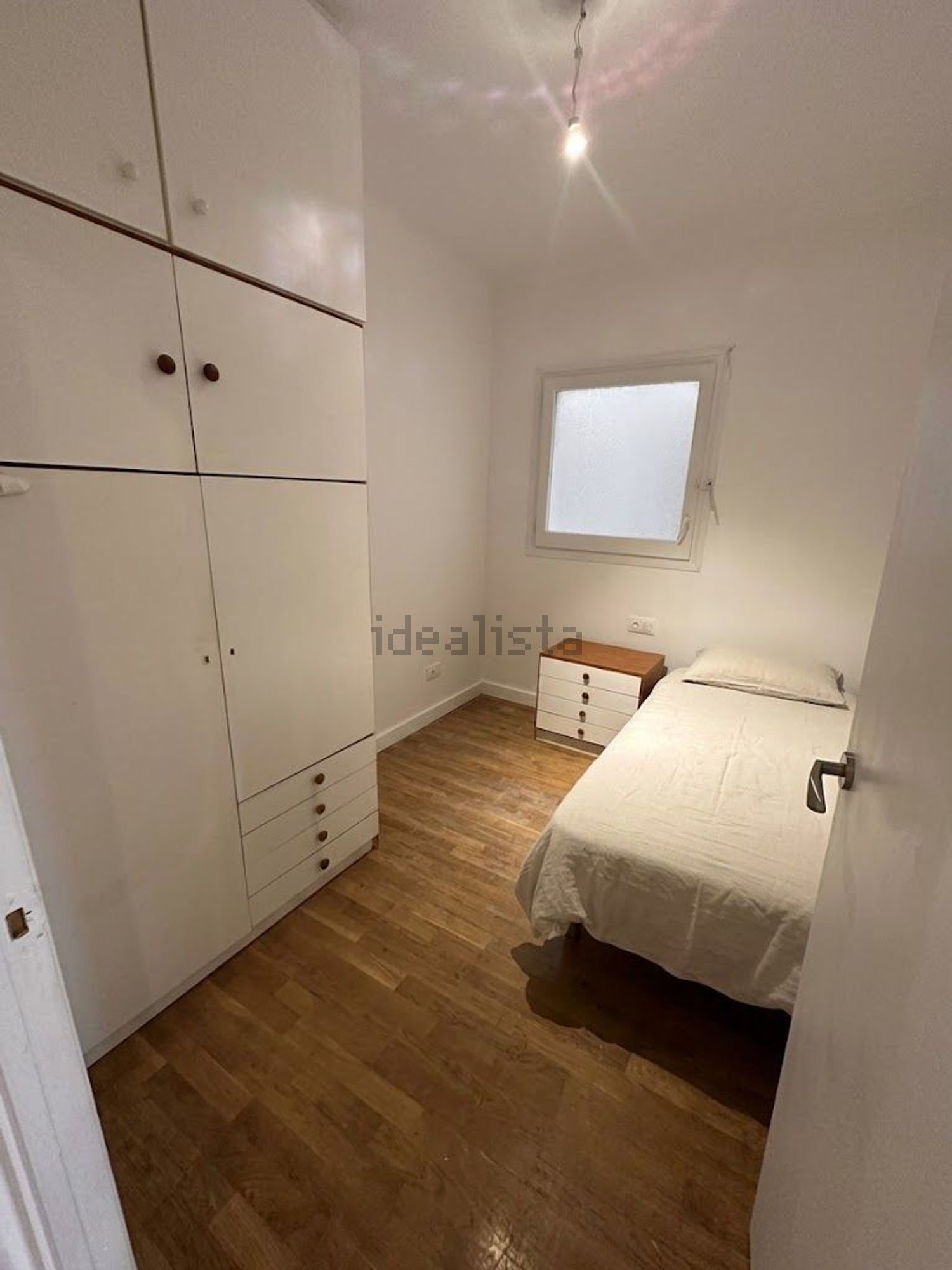 Pis de 98 m² a Barcelona