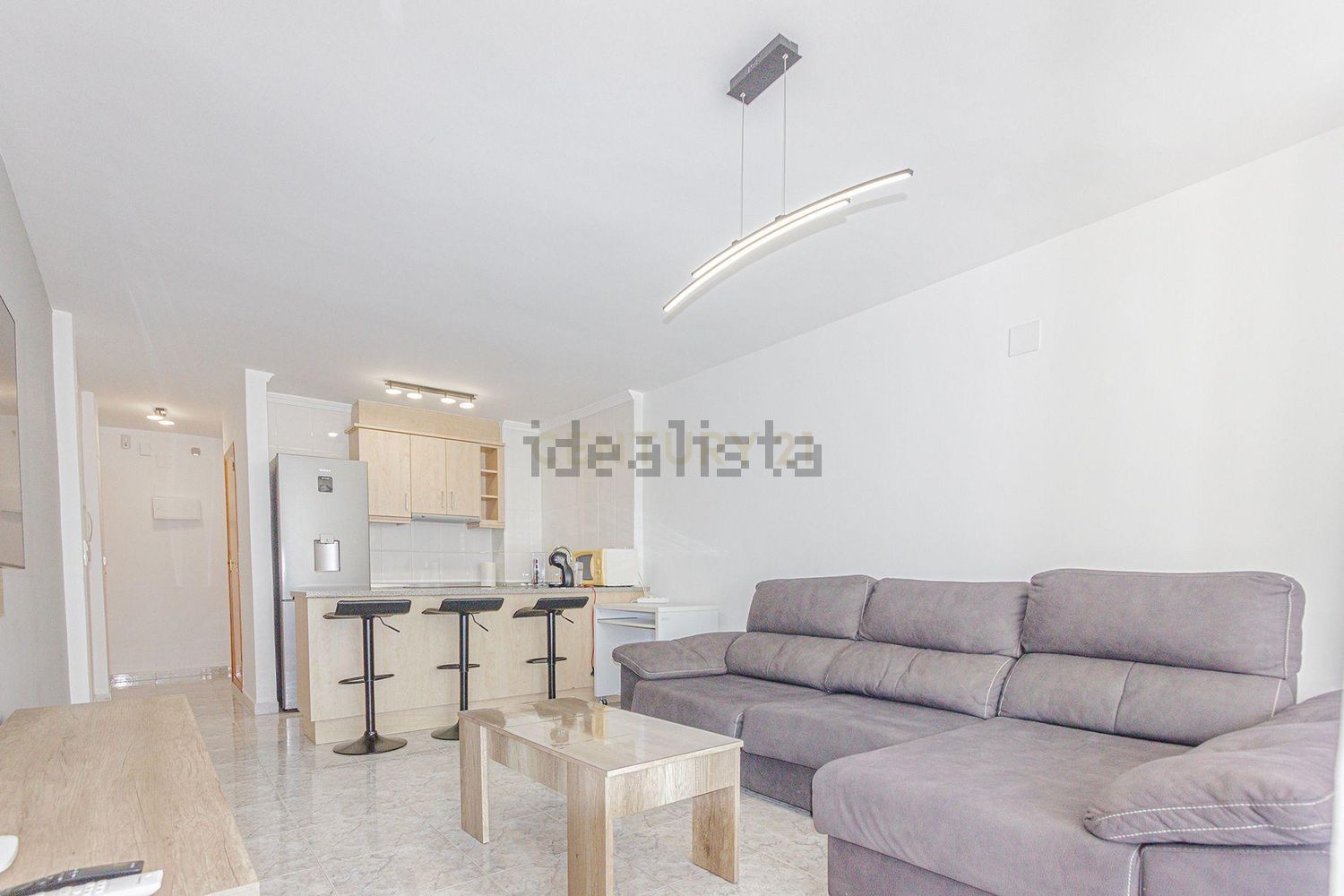 Pis de 43 m² a Calp