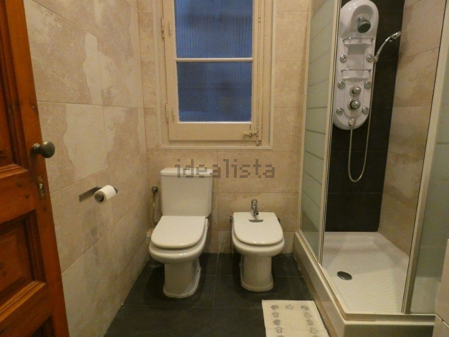 Piso de 91 m² en Barcelona