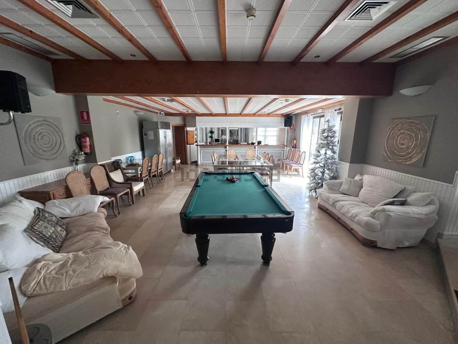 Pis de 120 m² a Marbella