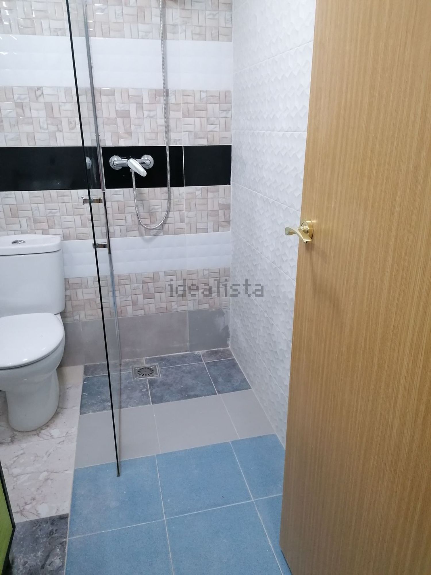 Piso de 28 m² en Madrid