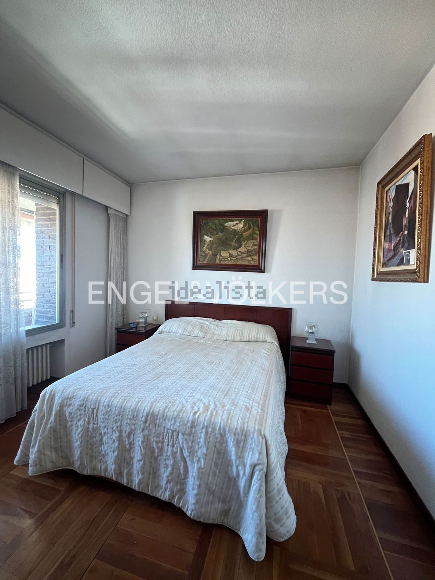 Appartamento 108 m² a Madrid