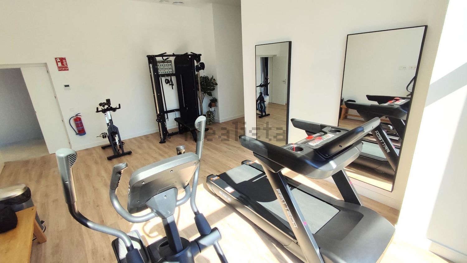 Flat 67 m² in Málaga