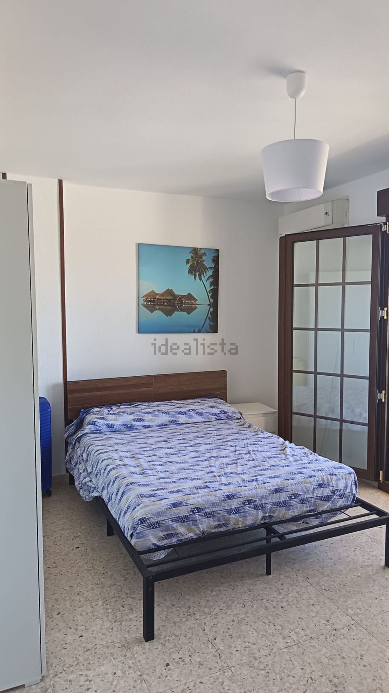 Chambre à louer, Huelva