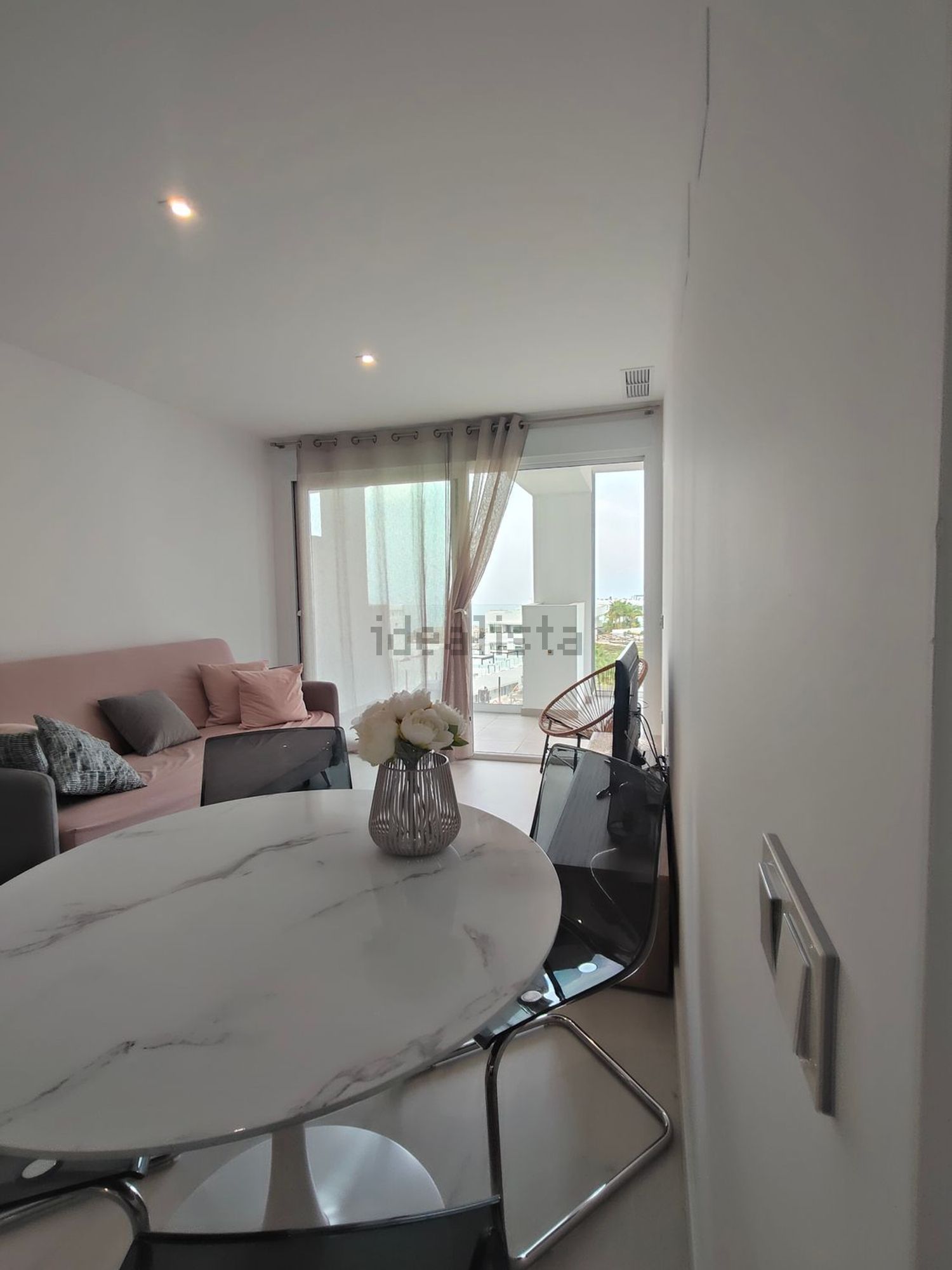Piso de 72 m² en Rincón de la Victoria