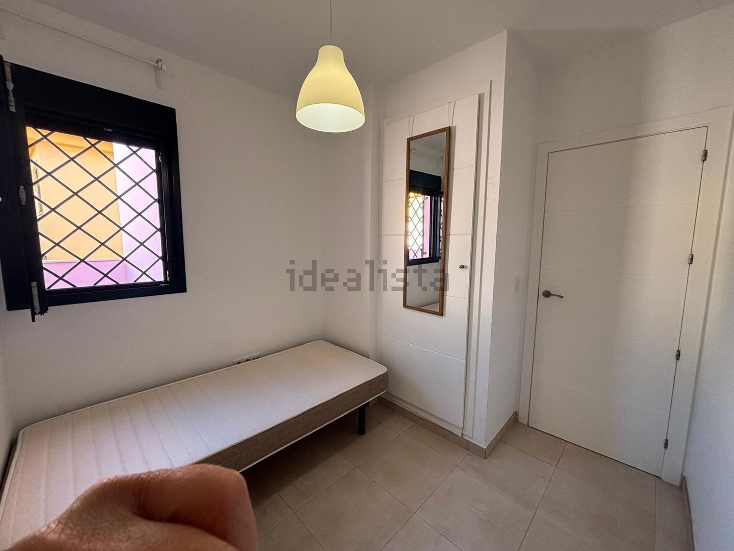 Pis de 70 m² a Màlaga