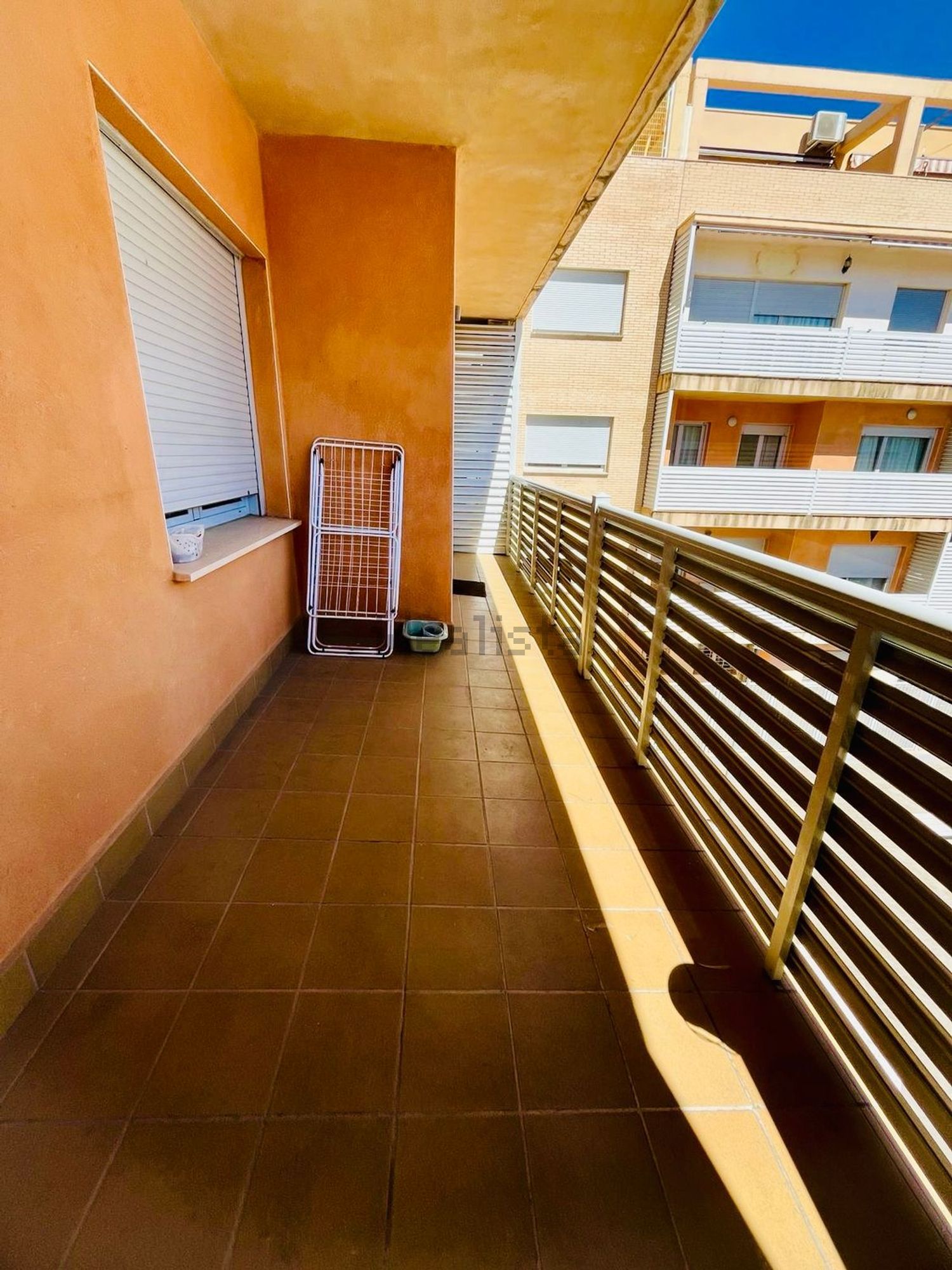 Pis de 82 m² a Cáceres