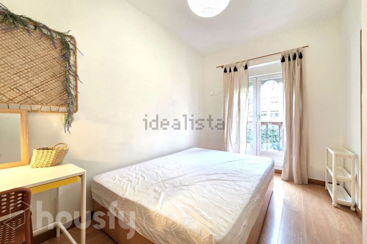 Pis de 26 m² a Madrid