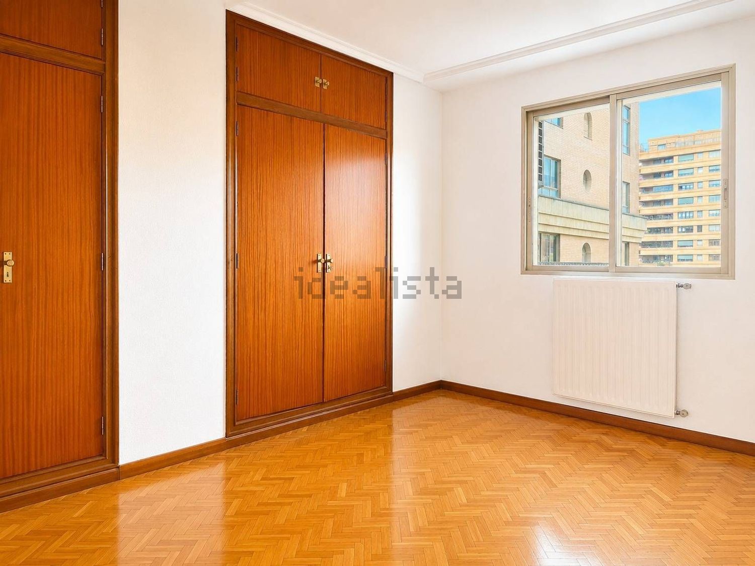 Pis de 108 m² a Saragossa