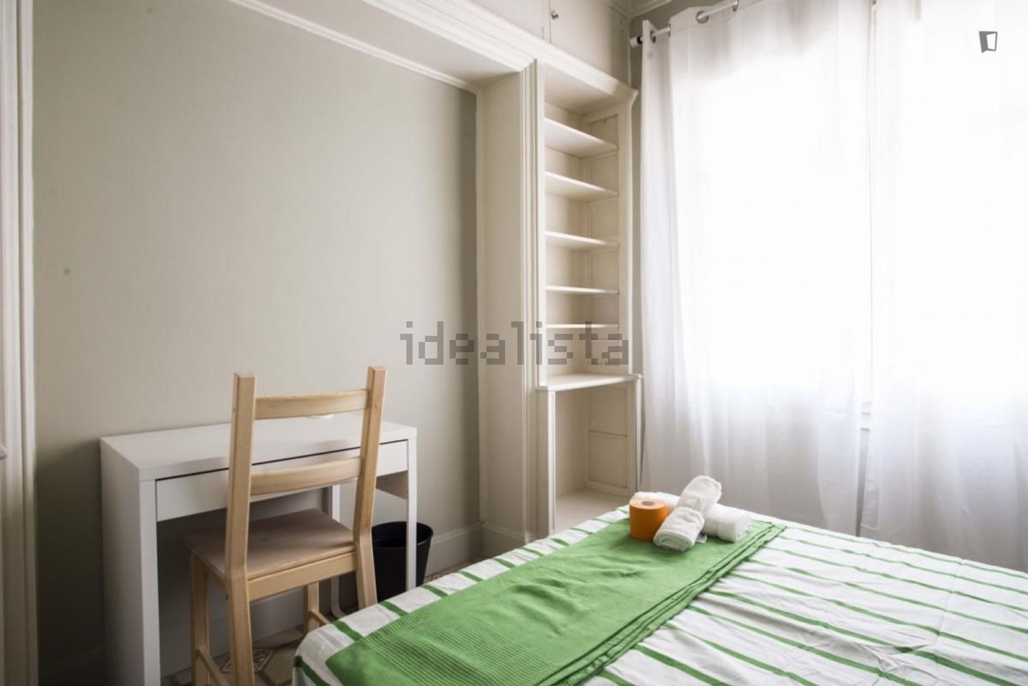 Zimmer zur Miete, Barcelona