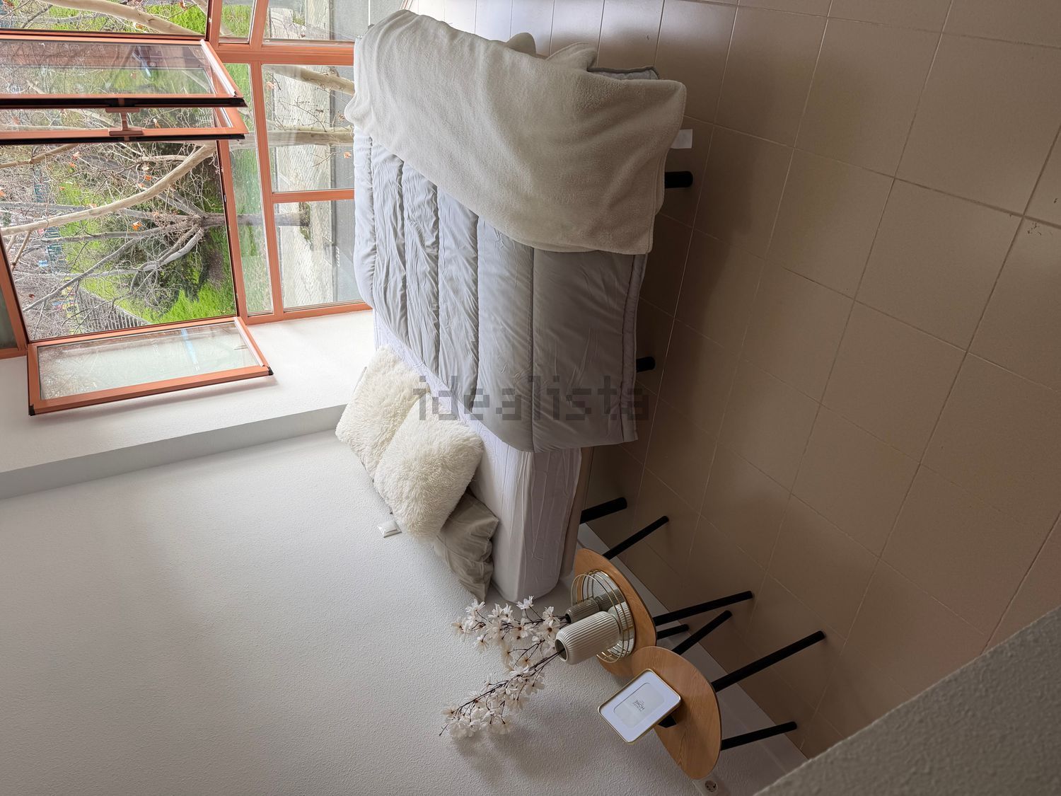 Zimmer zur Miete, Madrid