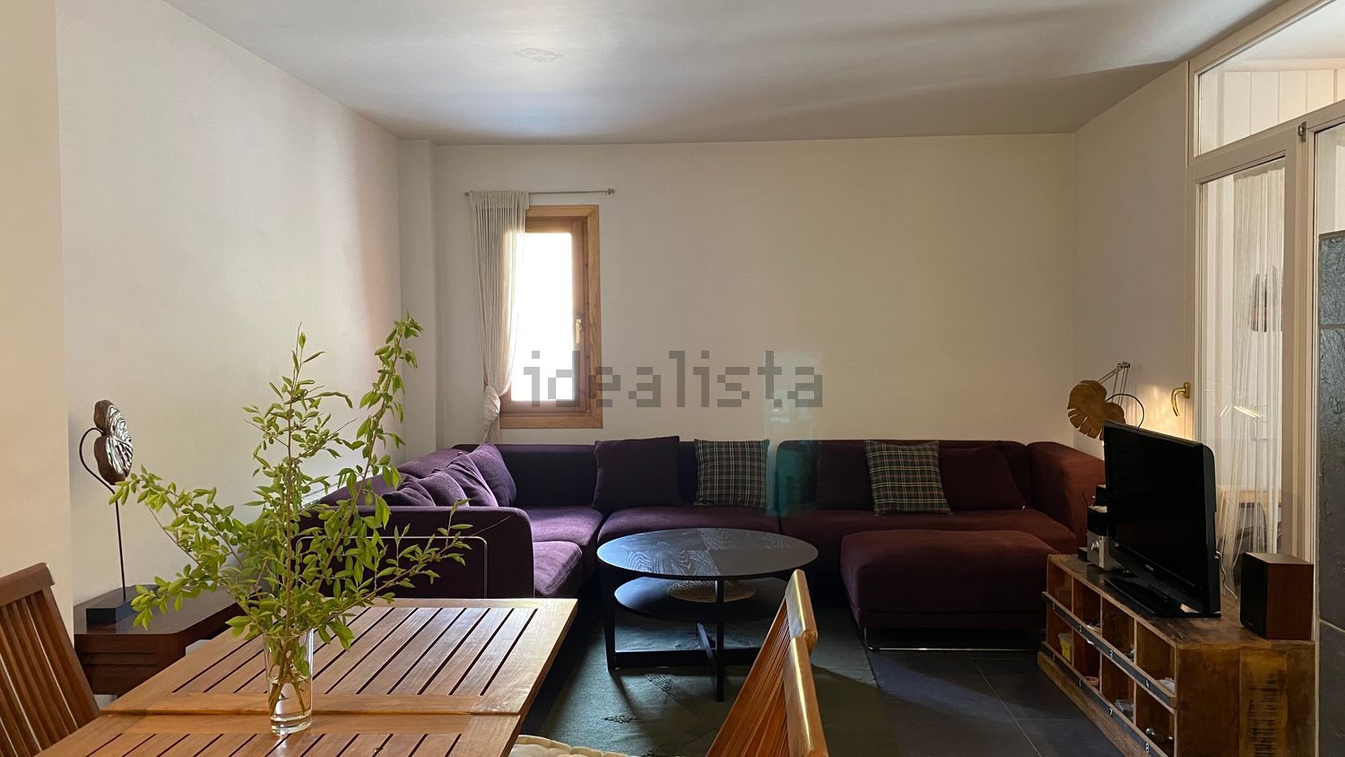 Piso de 75 m² en Esterri d'Àneu