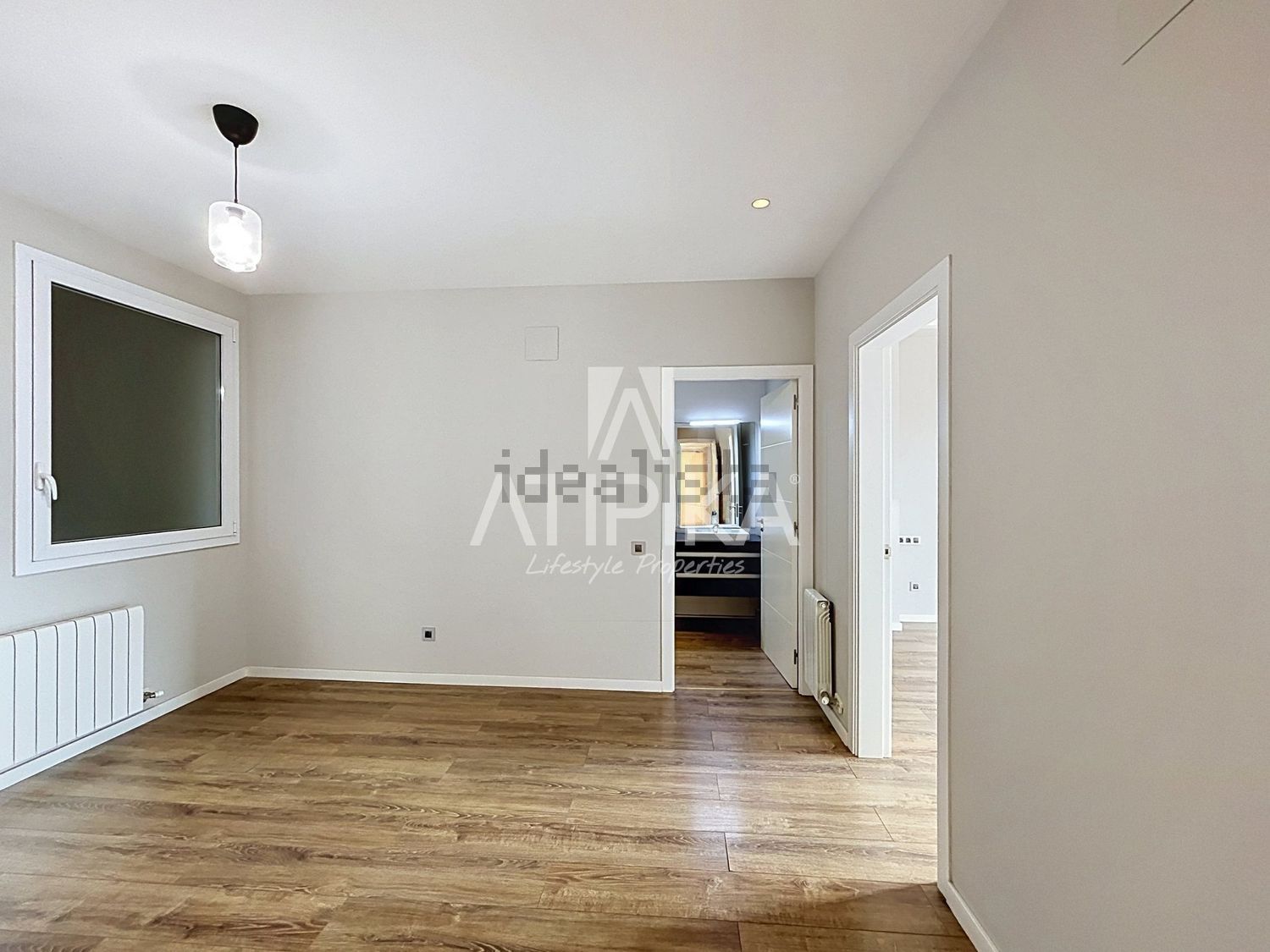 Piso de 217 m² en Barcelona