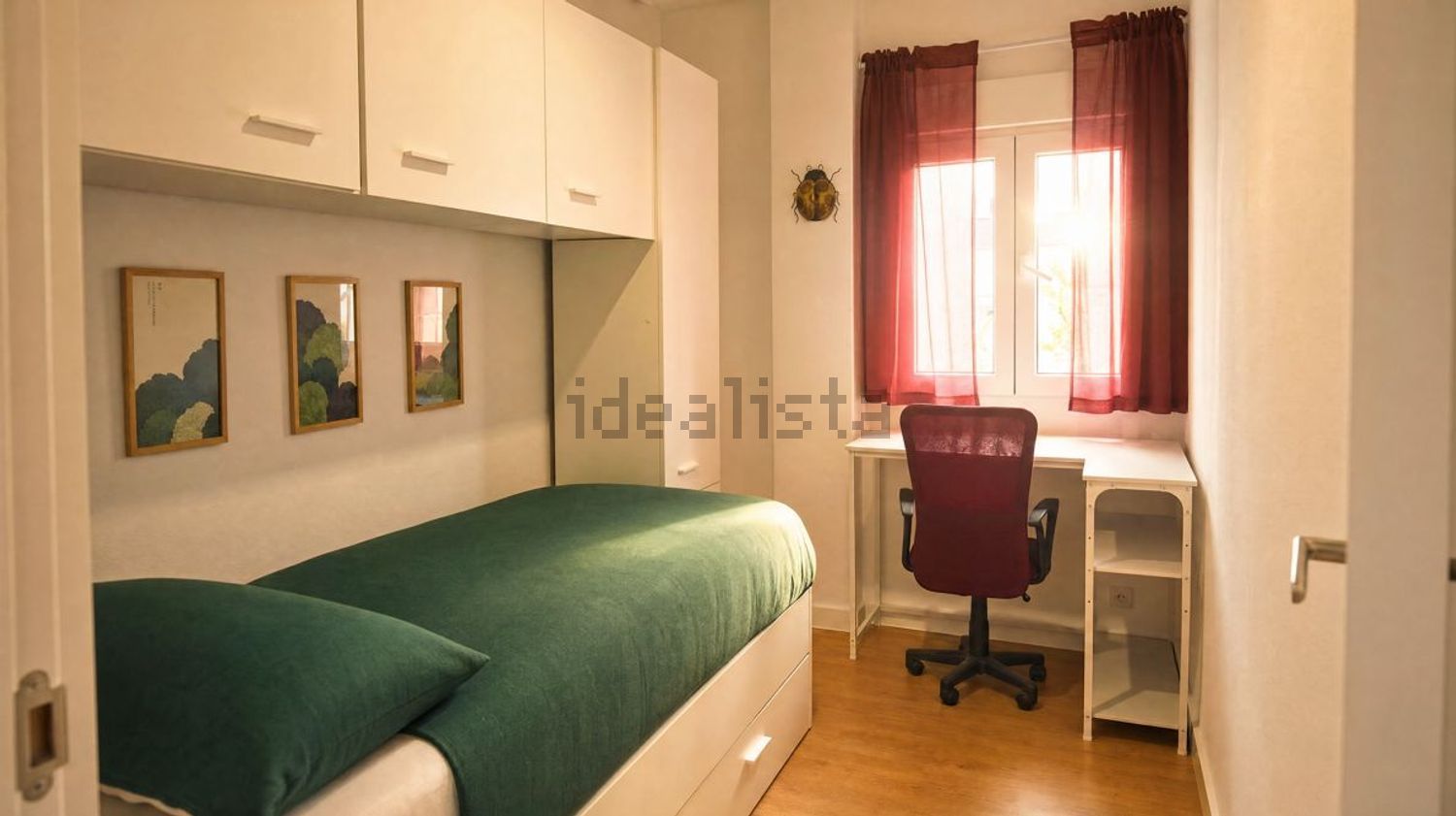 Pis de 80 m² a Oviedo