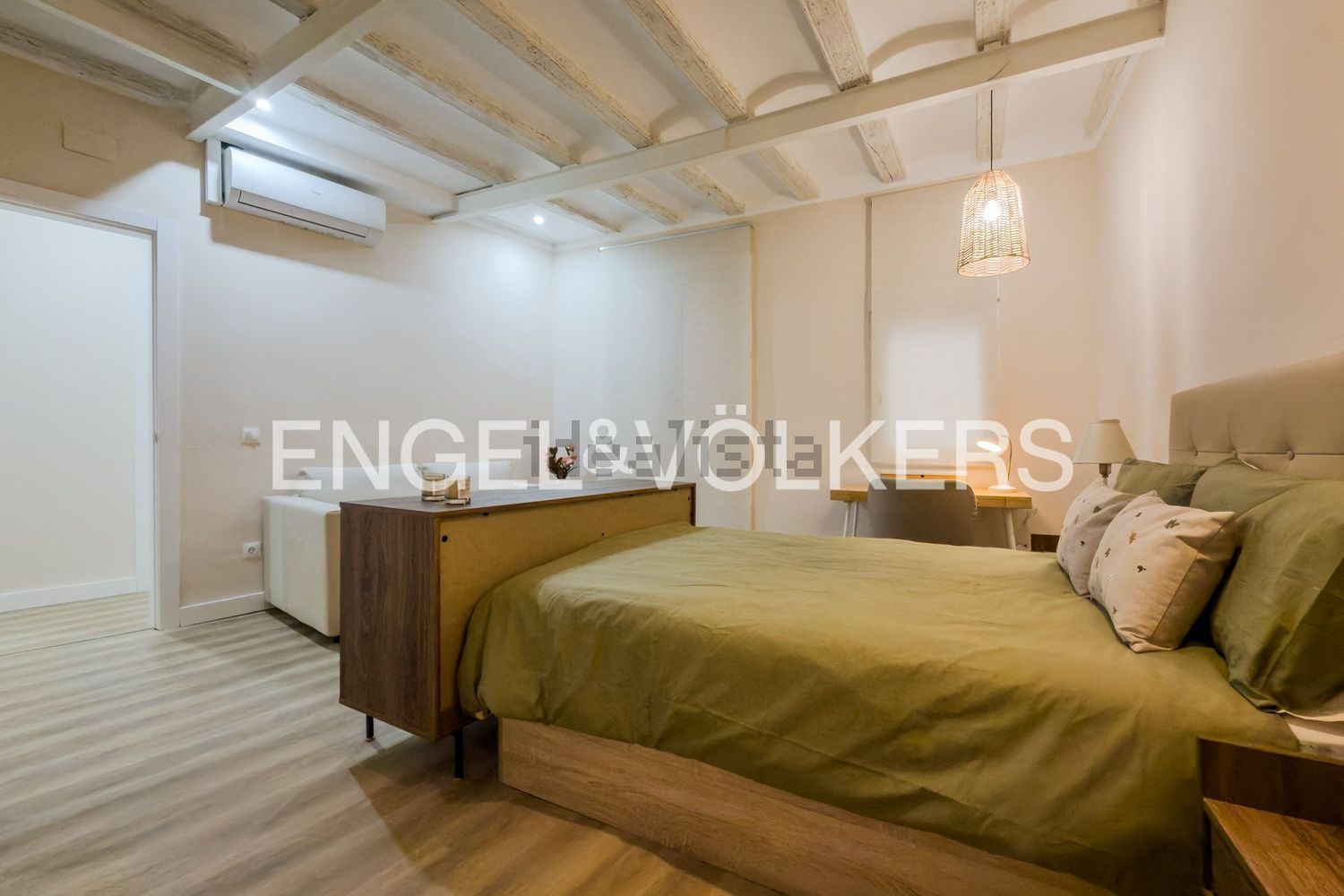 Pis de 60 m² a Barcelona