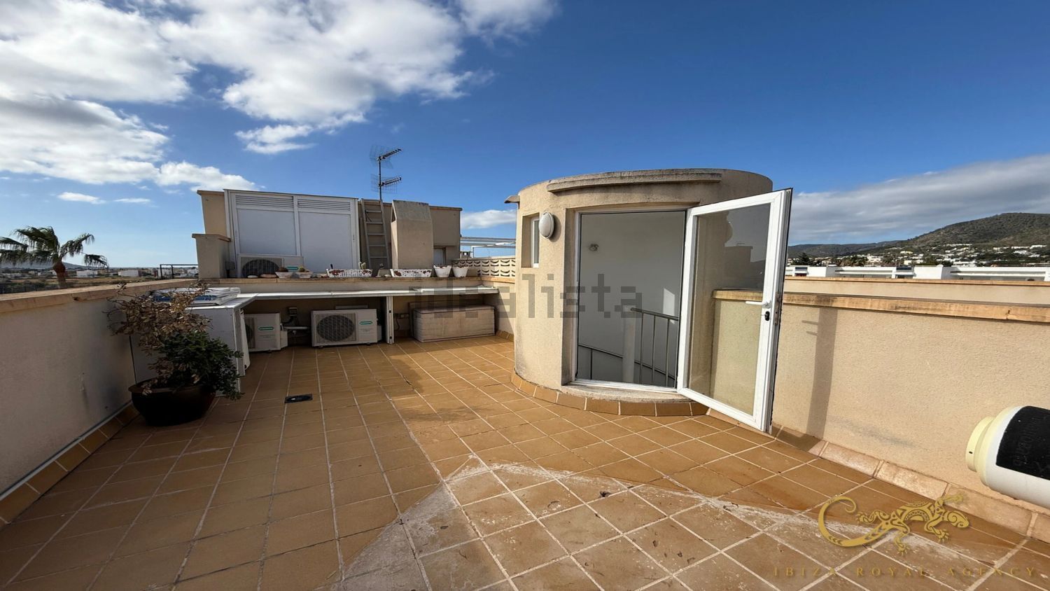 Piso de 123 m² en Ibiza