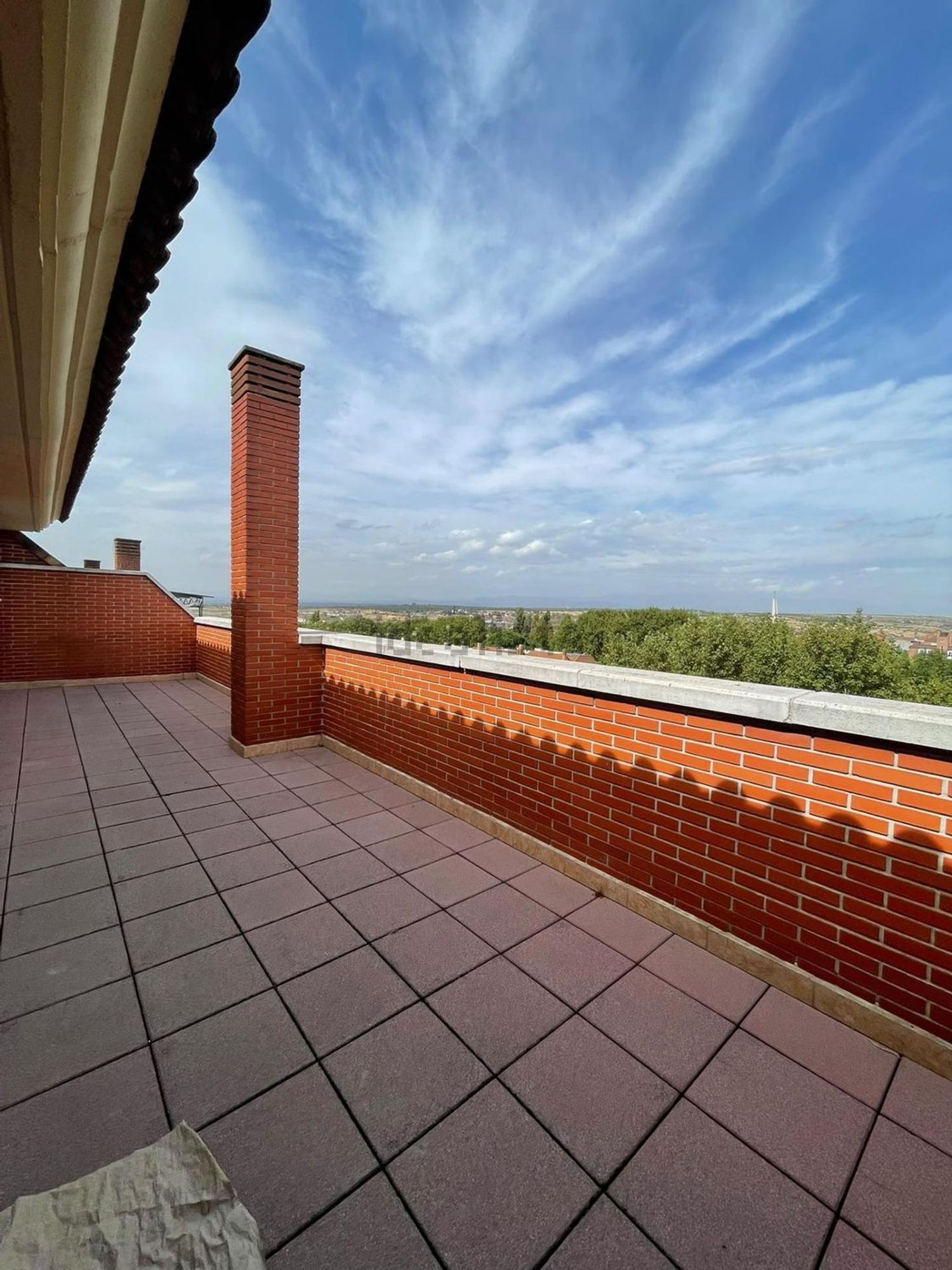 Pis de 147 m² a Madrid