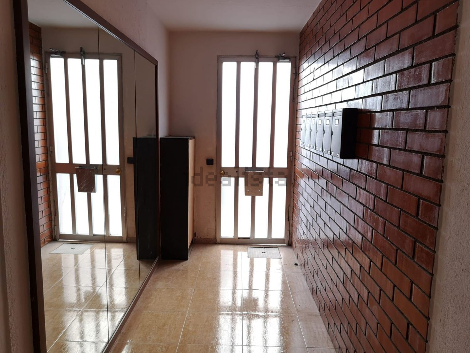 Pis de 36 m² a l'Hospitalet de Llobregat