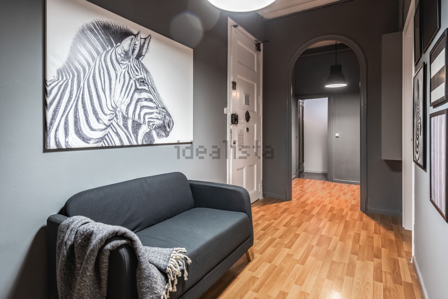 Habitación en alquiler, Barcelona