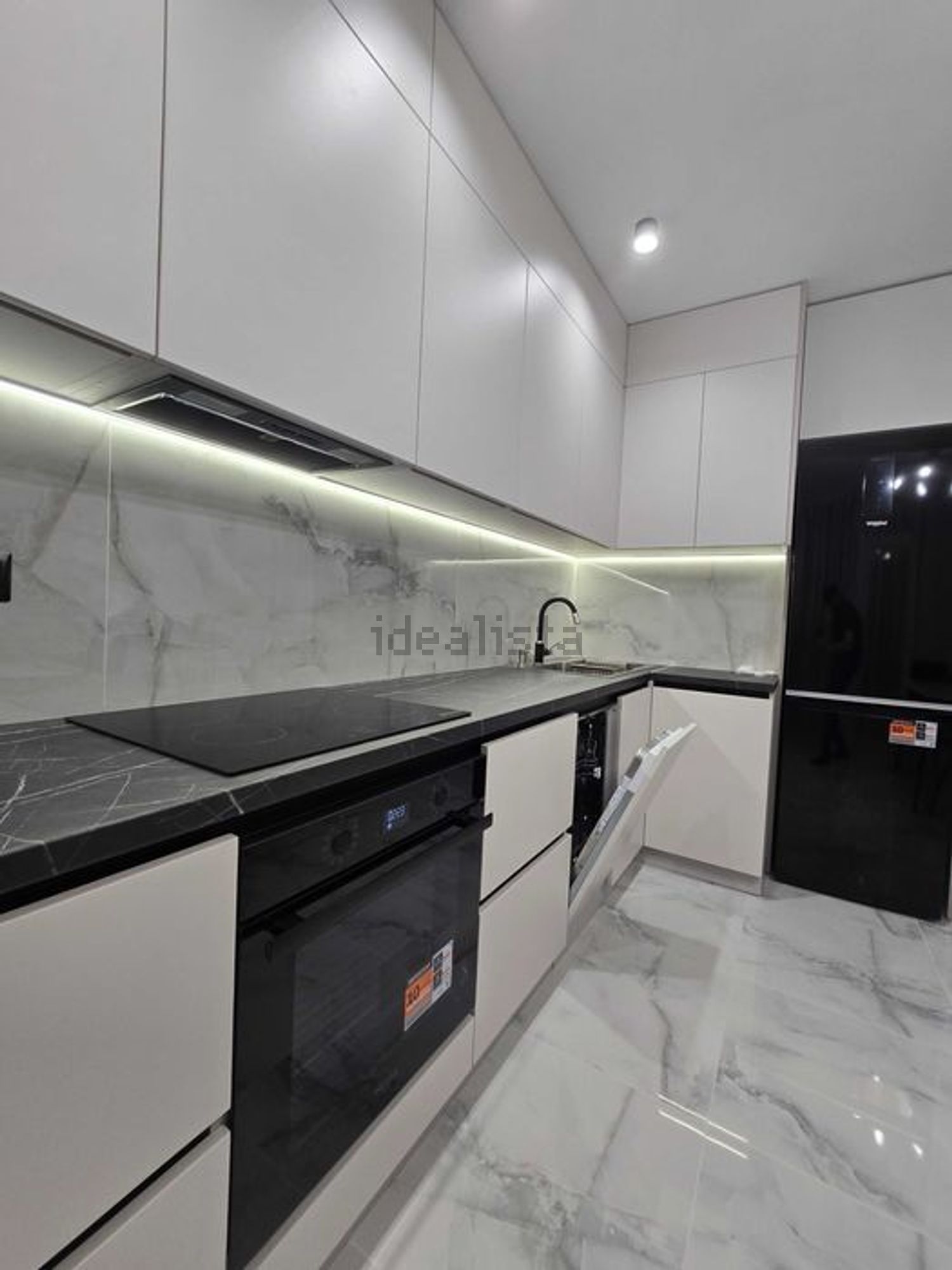Pis de 51 m² a Barcelona