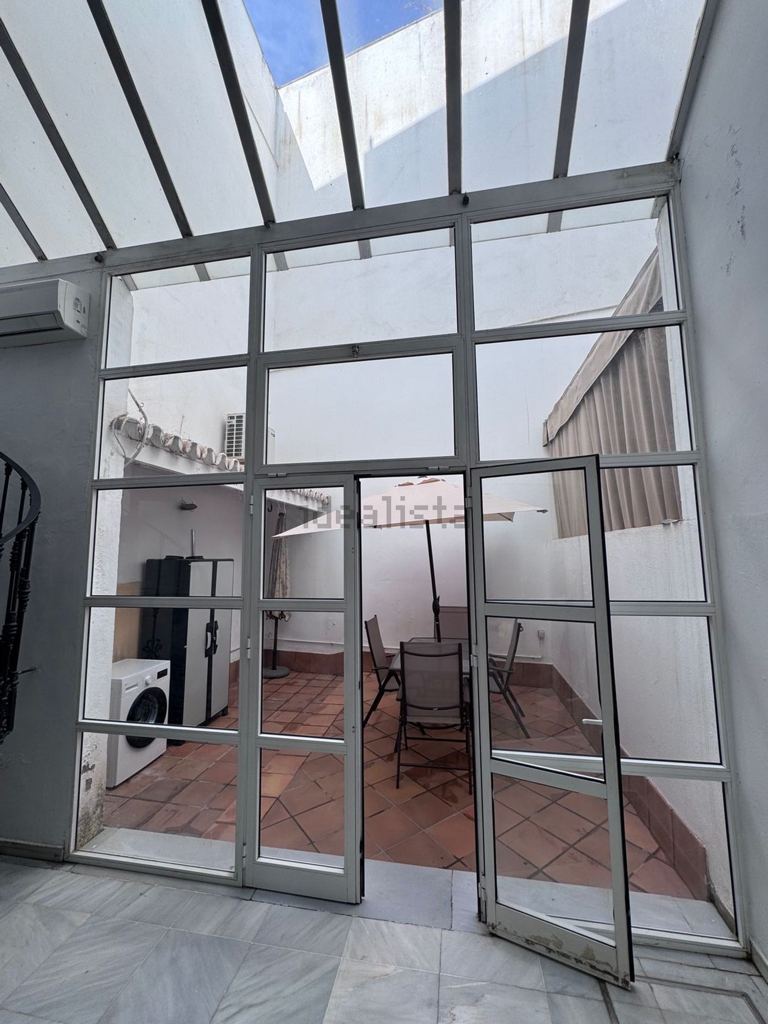 Piso de 55 m² en Sevilla