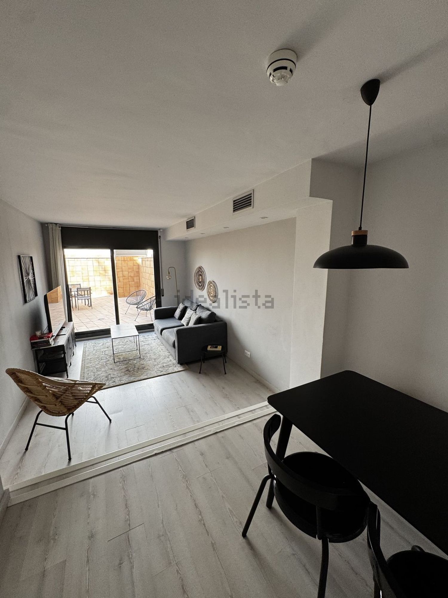 Habitació de lloguer, l'Hospitalet de Llobregat
