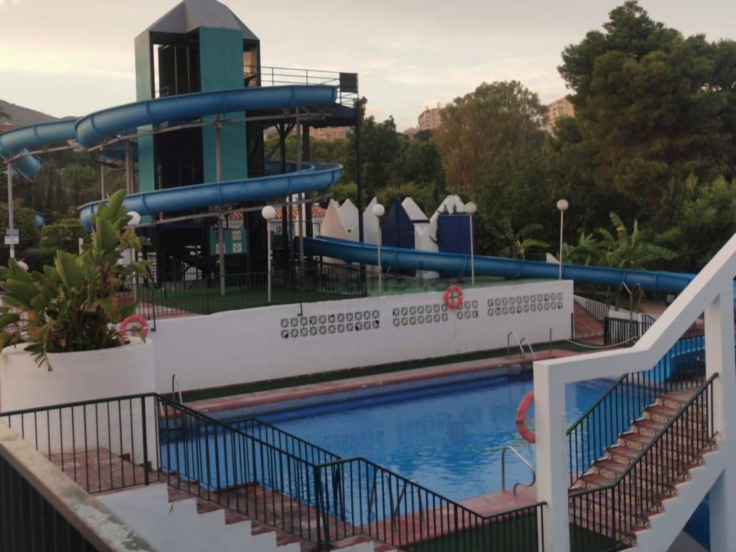 Appartamento 50 m² a Benalmádena