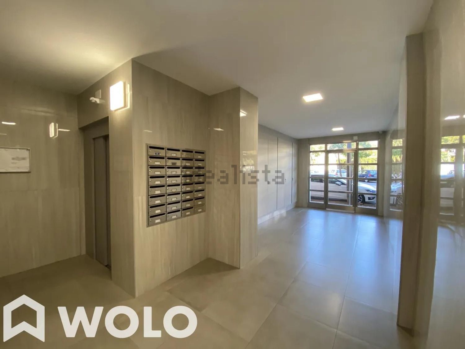 Pis de 109 m² a Castelló de la Plana