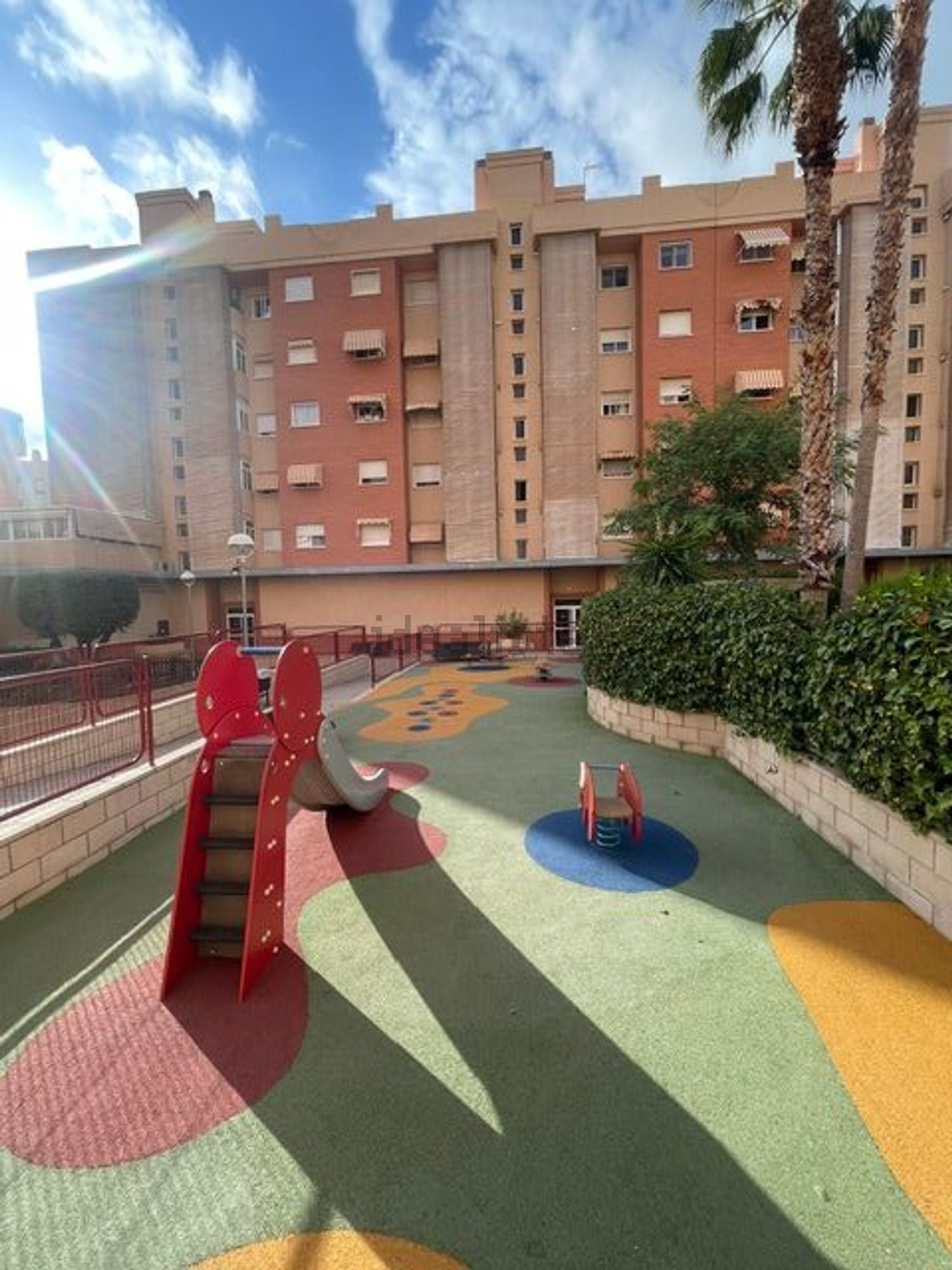 Pis de 107 m² a Alacant