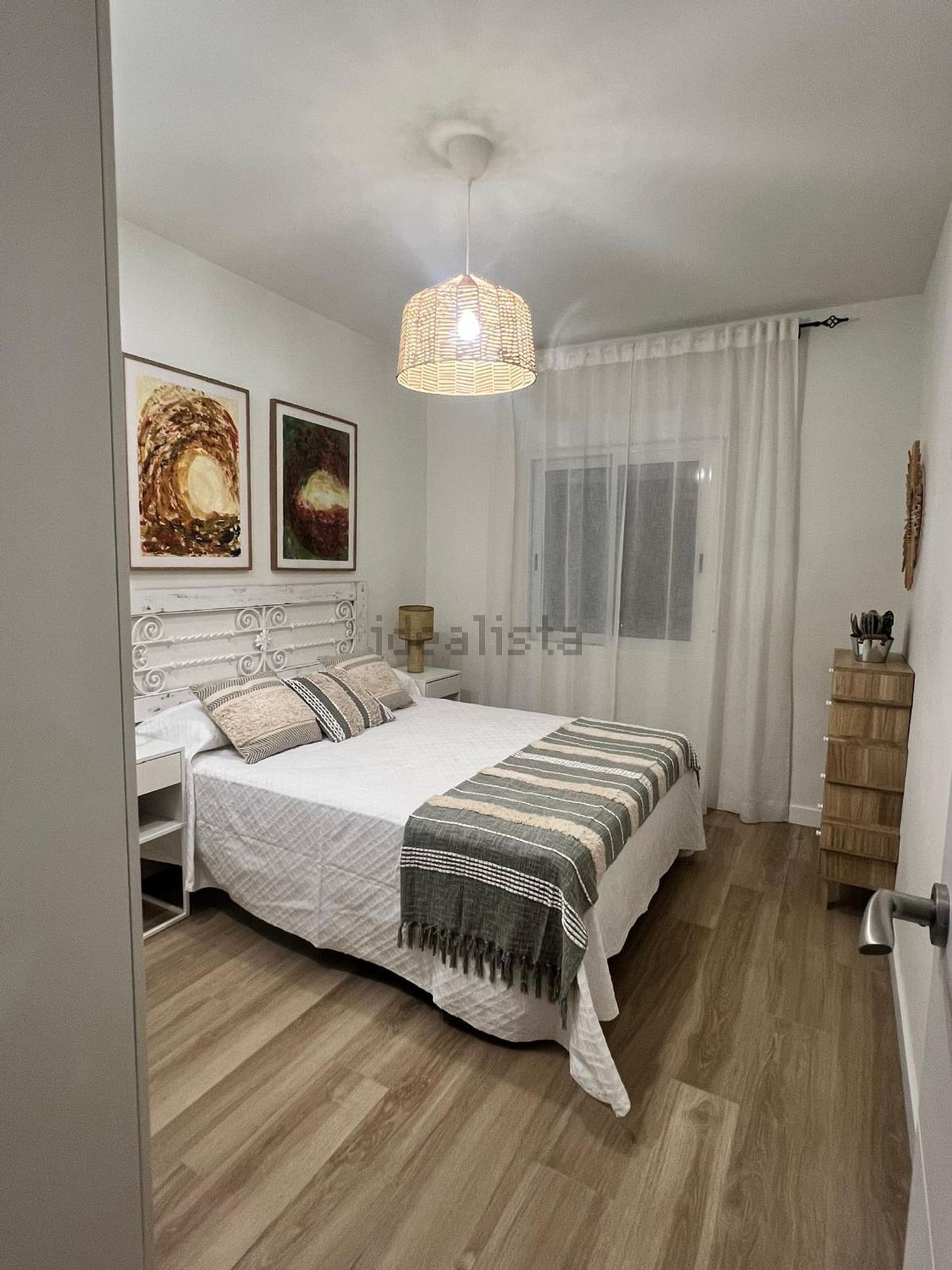 Casa de 115 m² a Sant Fulgenci