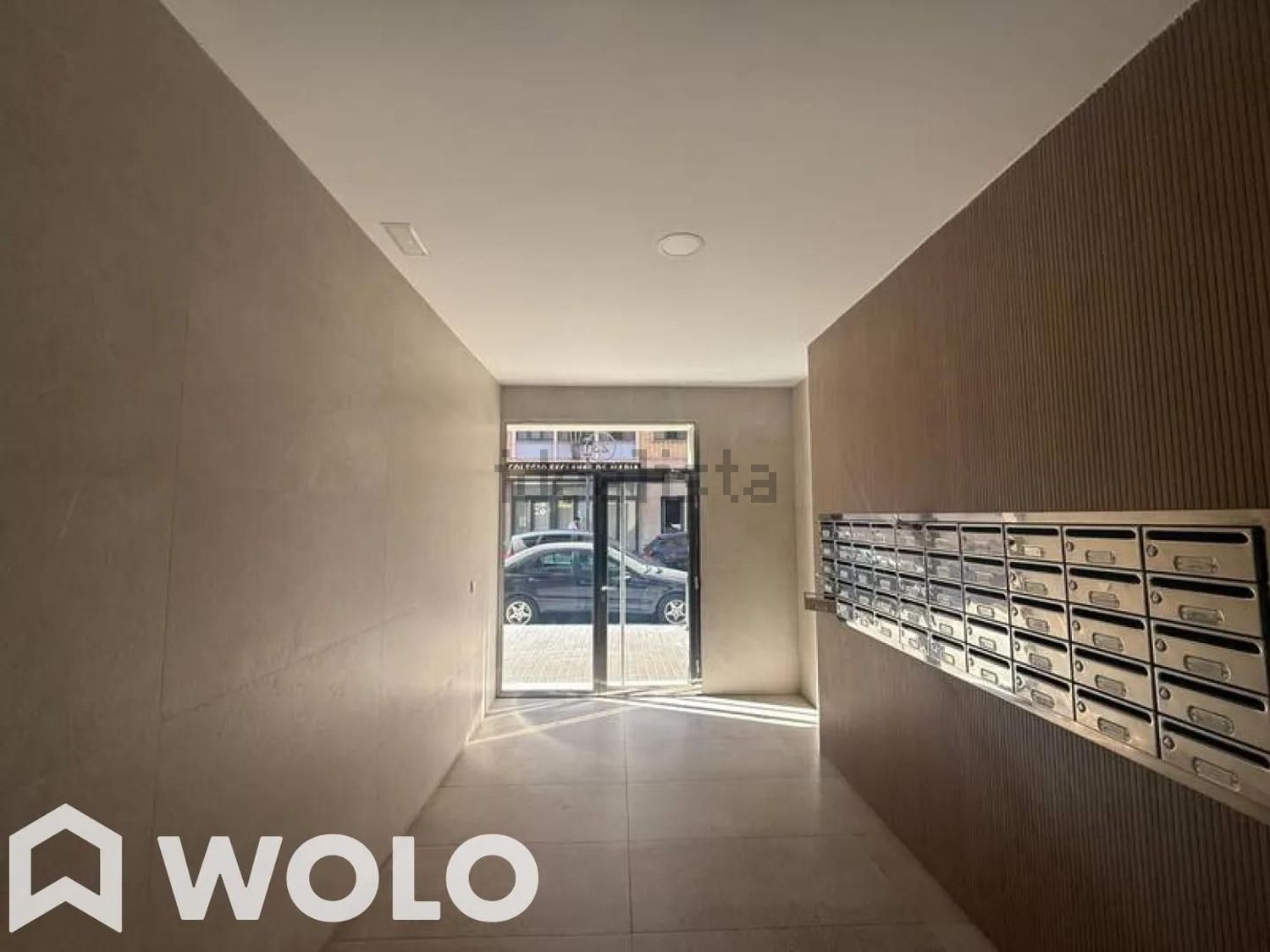 Pis de 92 m² a València