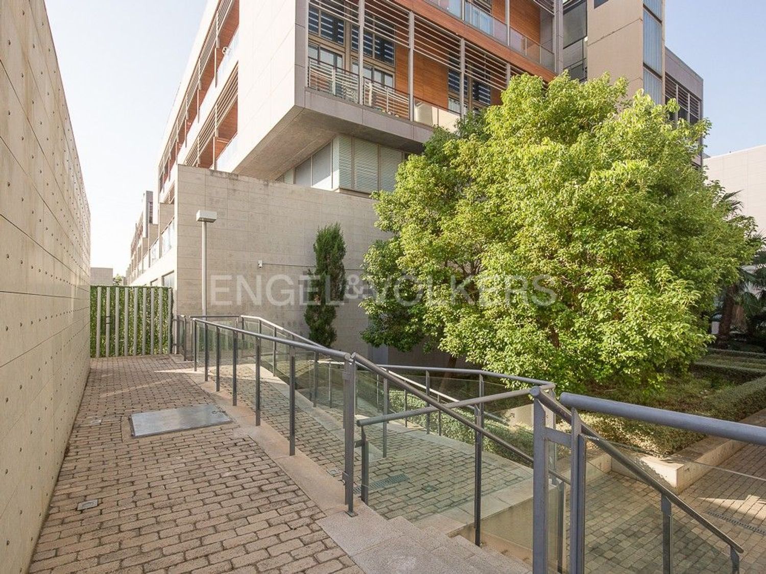 Pis de 144 m² a València