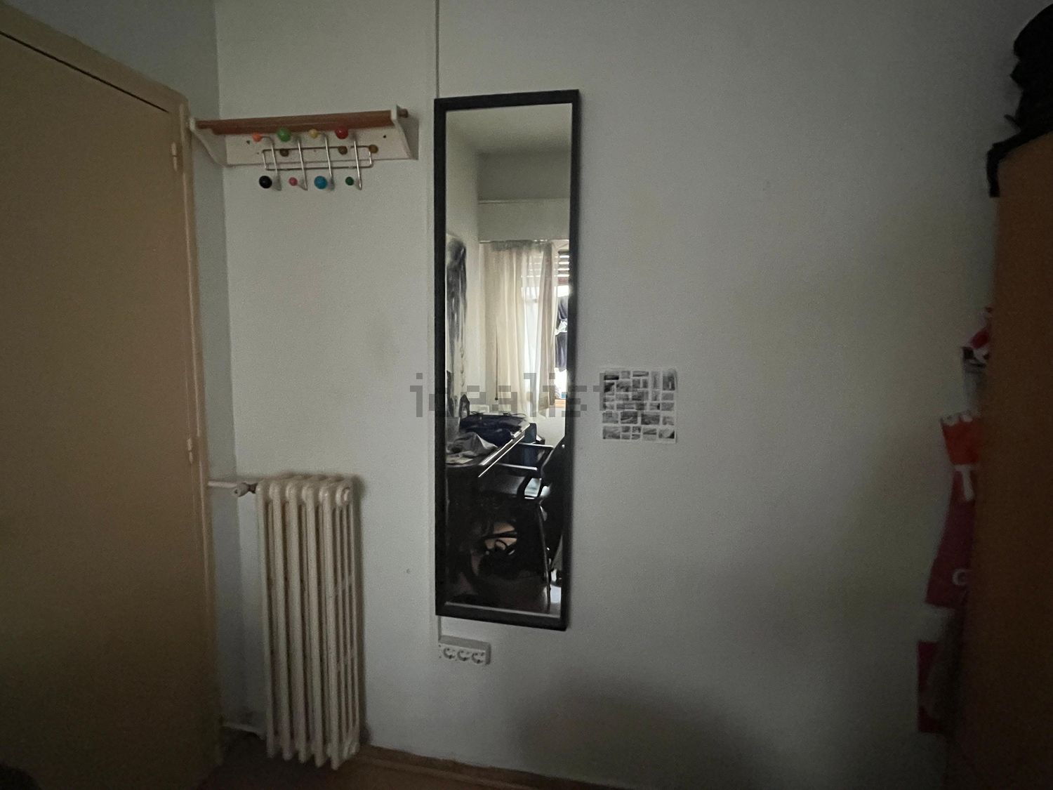 Habitación en alquiler, Madrid