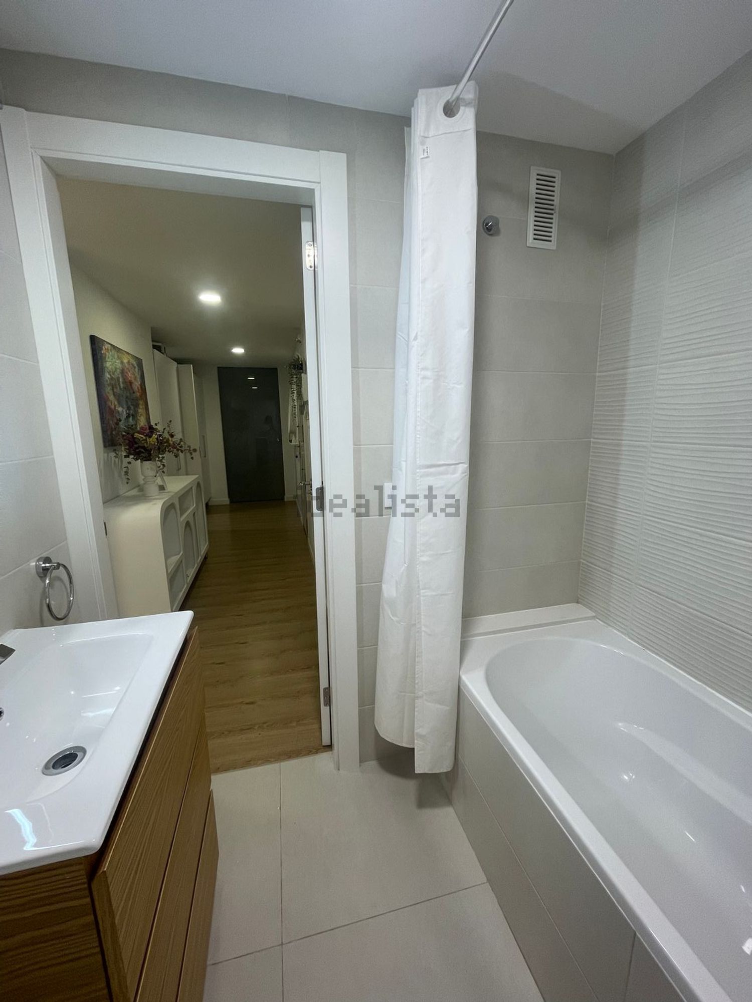 Pis de 111 m² a València