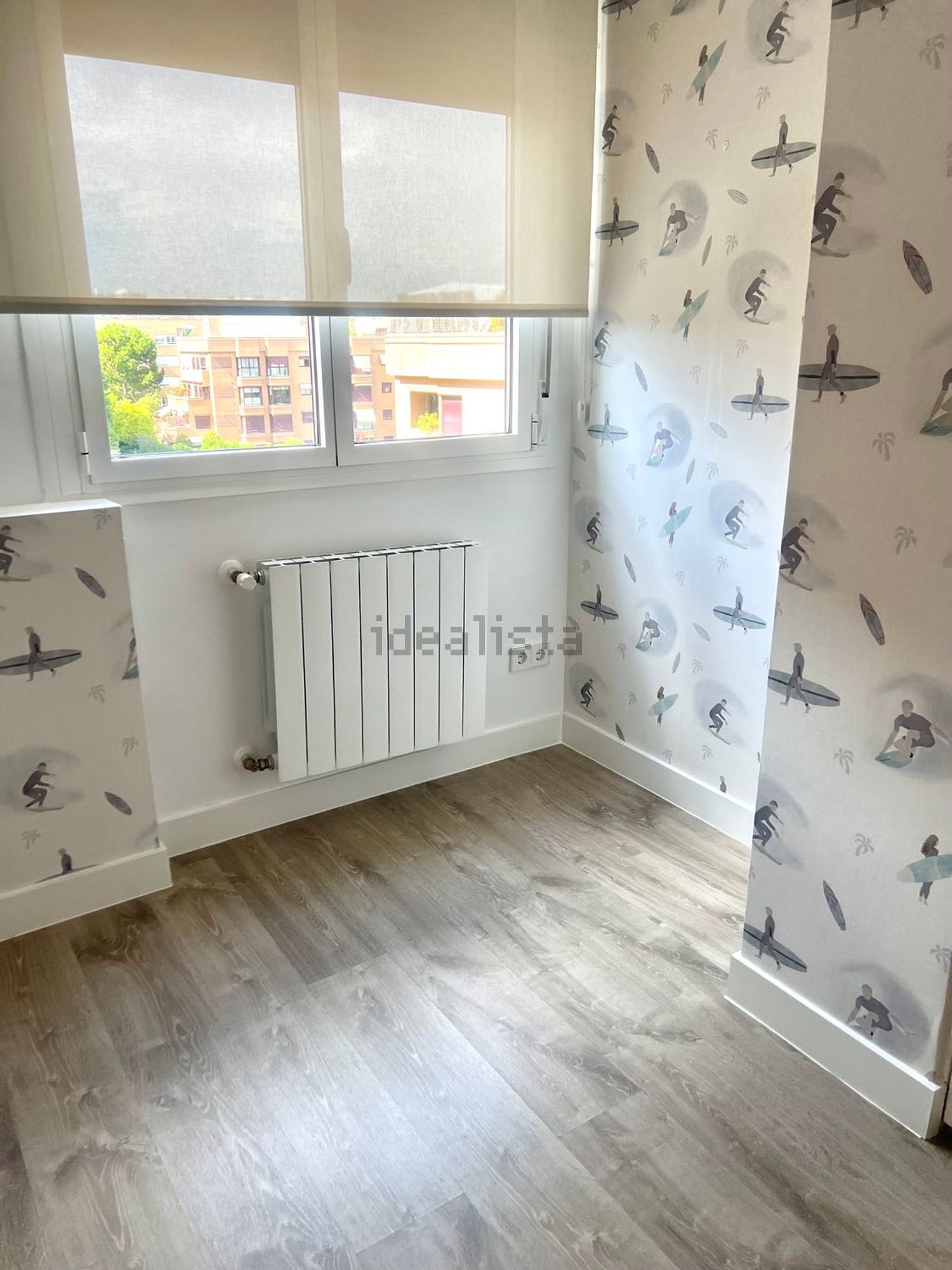 Piso de 130 m² en Madrid