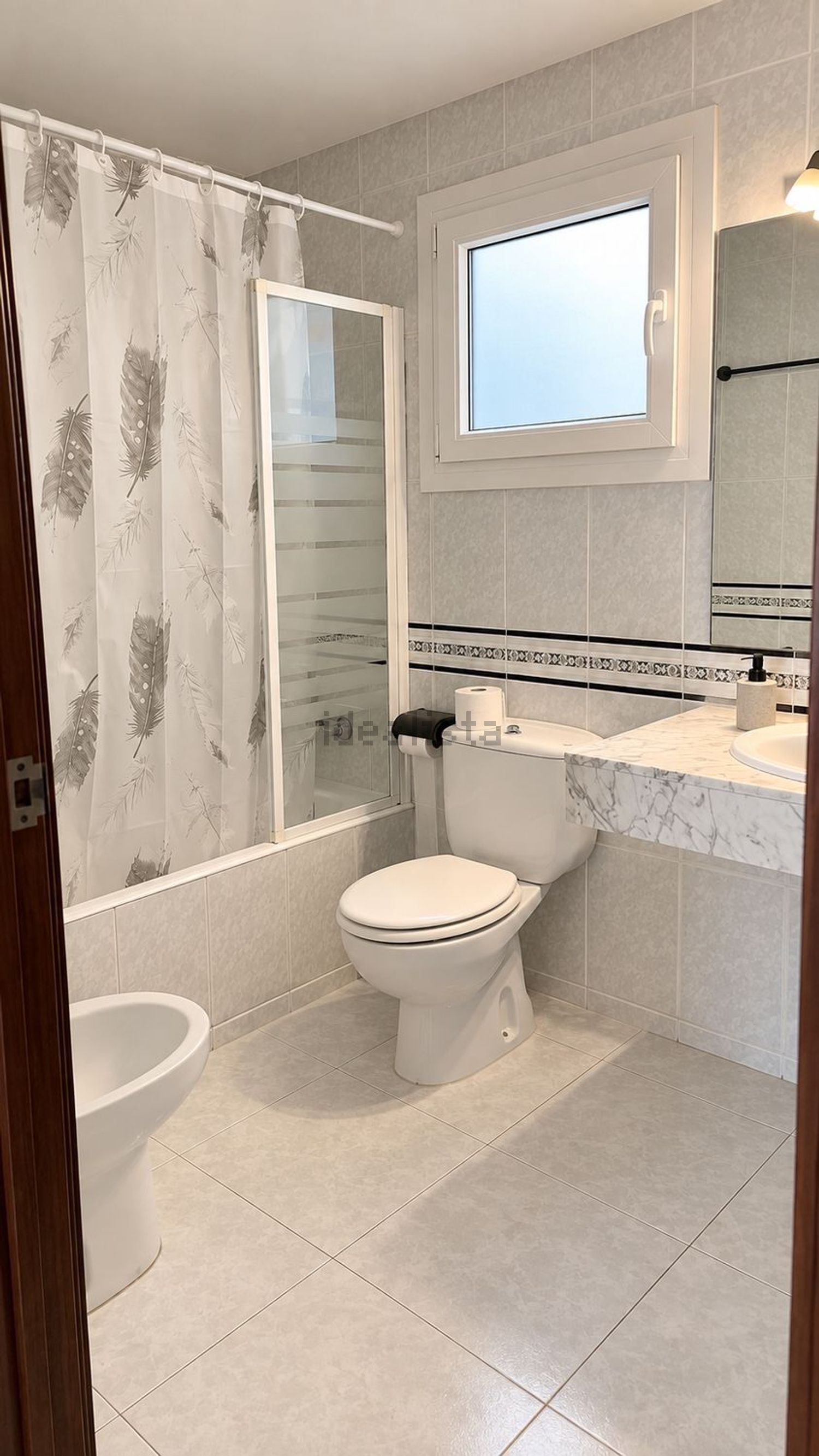 Piso de 114 m² en Sitges