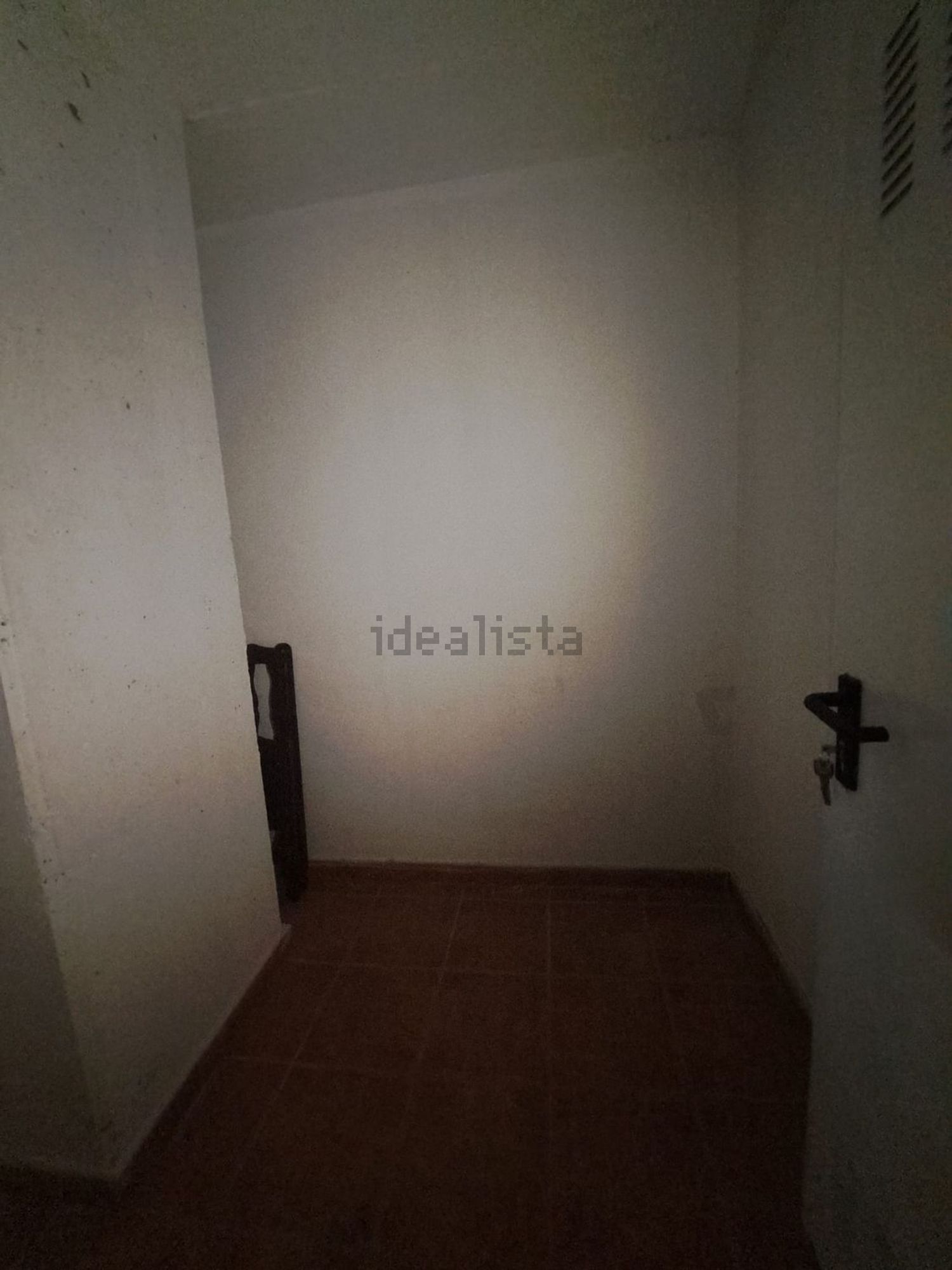 Piso de 80 m² en Málaga