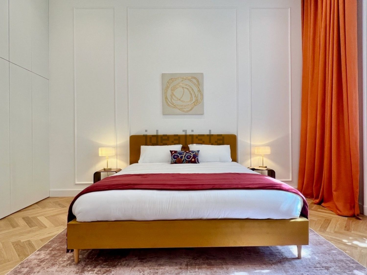 Pis de 126 m² a Madrid
