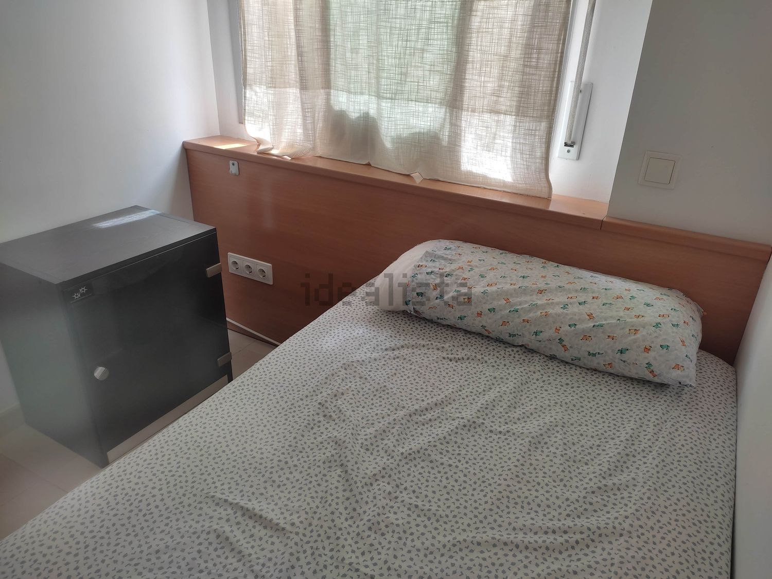 Habitación 80 m², Figueres
