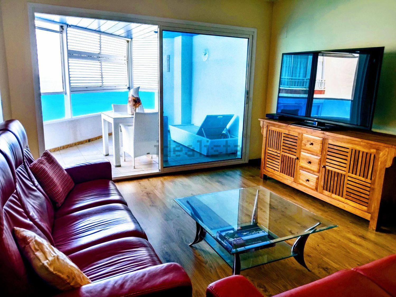 Wohnung 160 m² in Altea