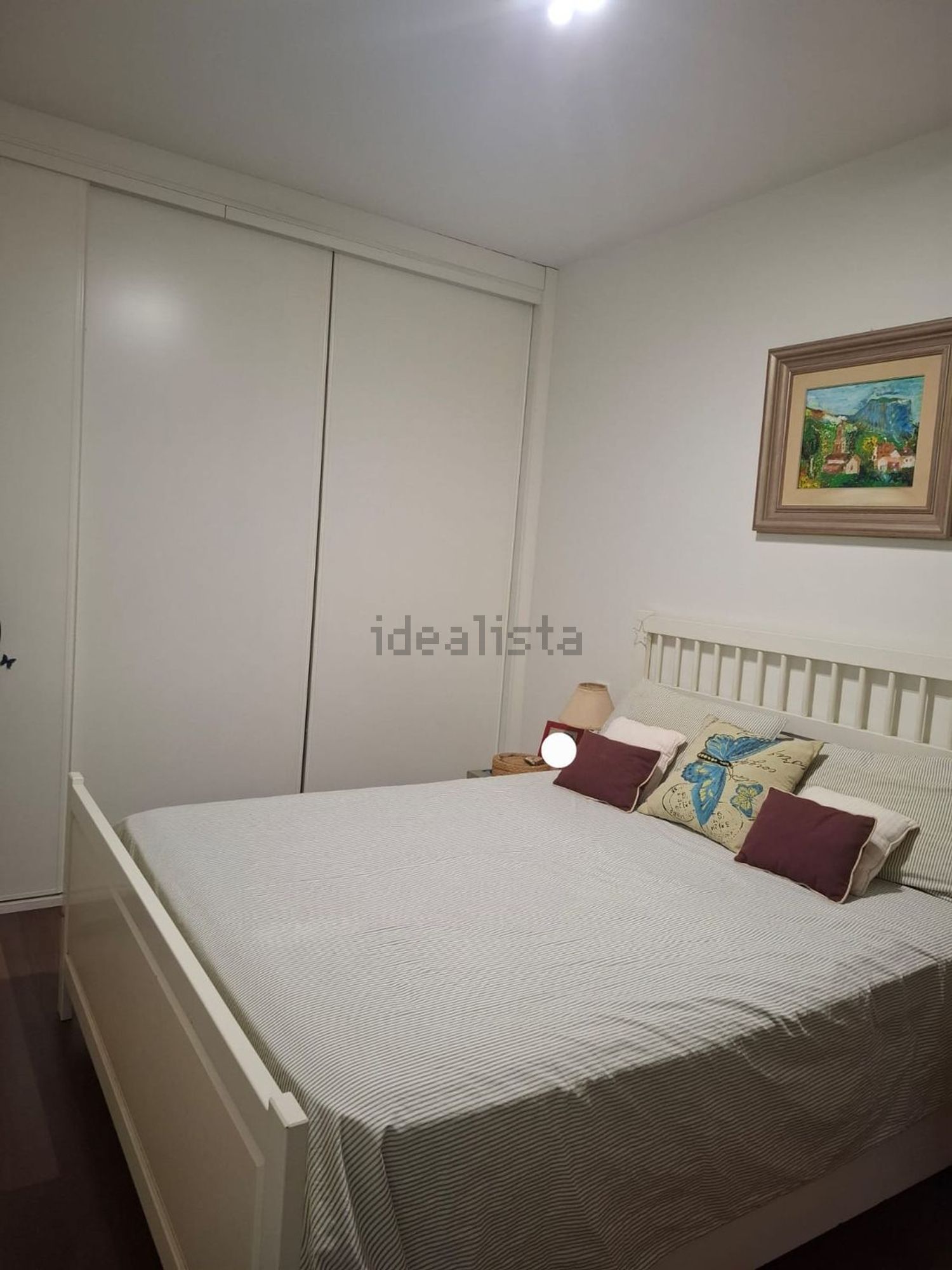 Piso de 83 m² en Madrid