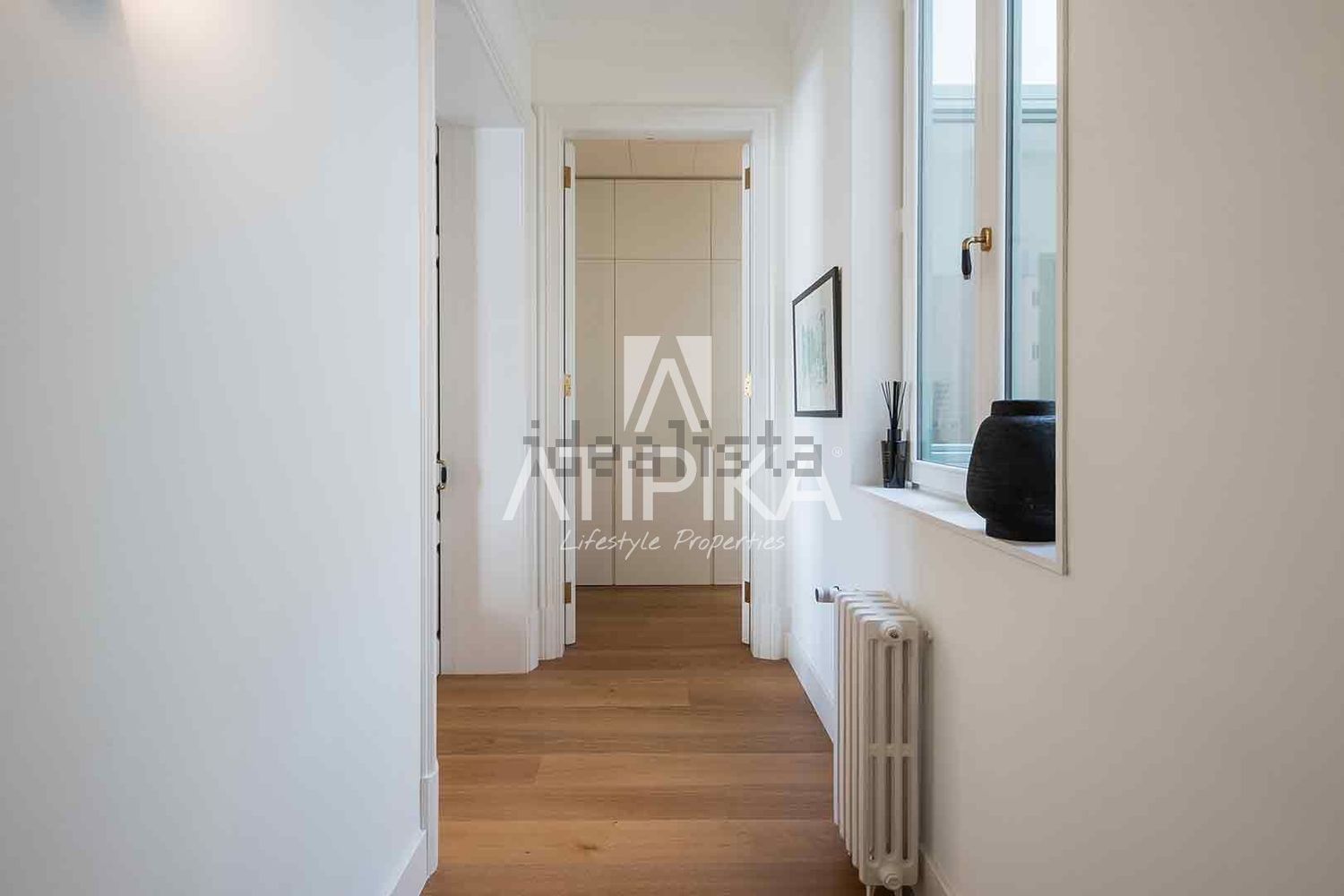Appartement 120 m² à Barcelone