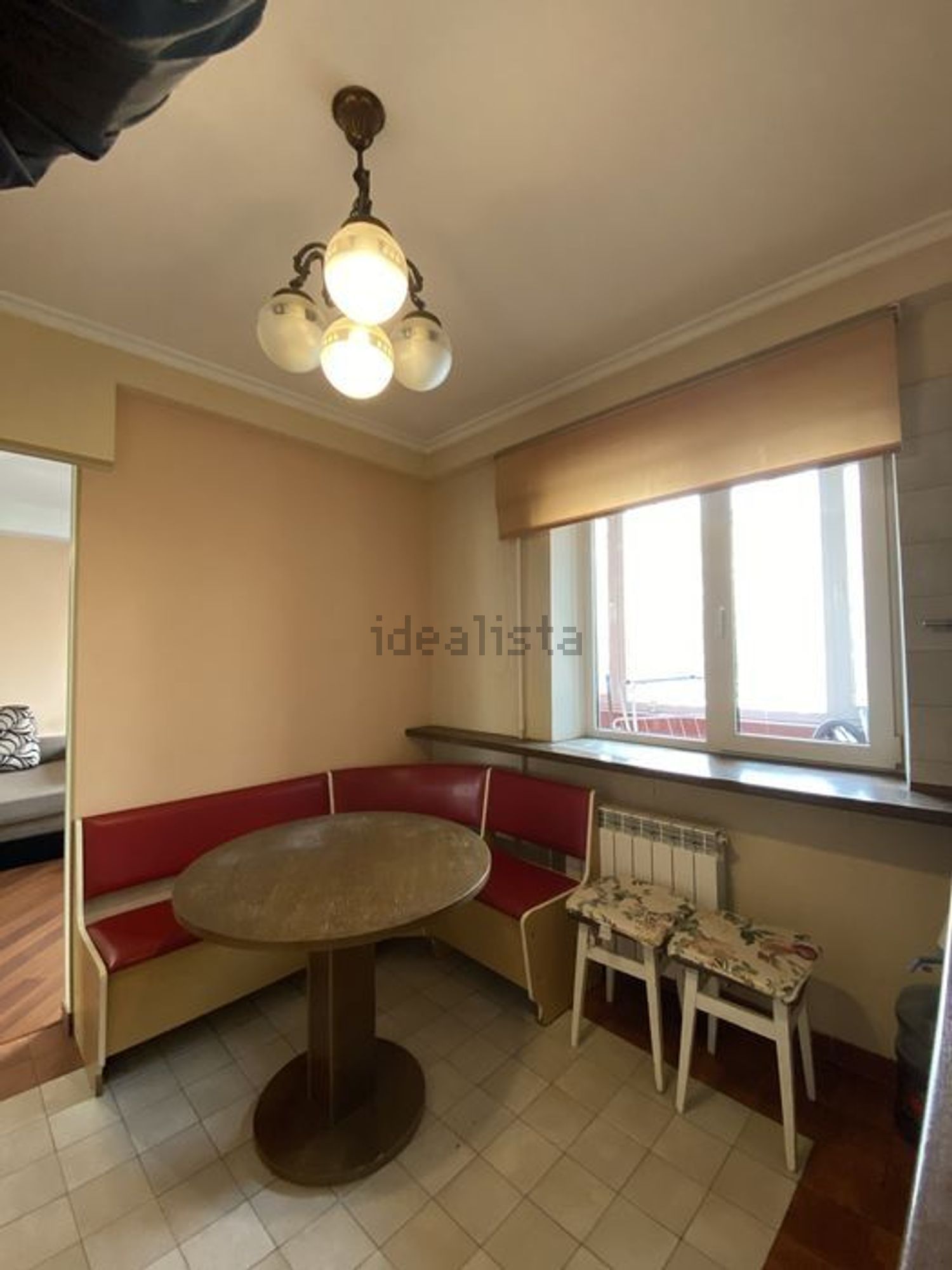 Pis de 48 m² a Barcelona