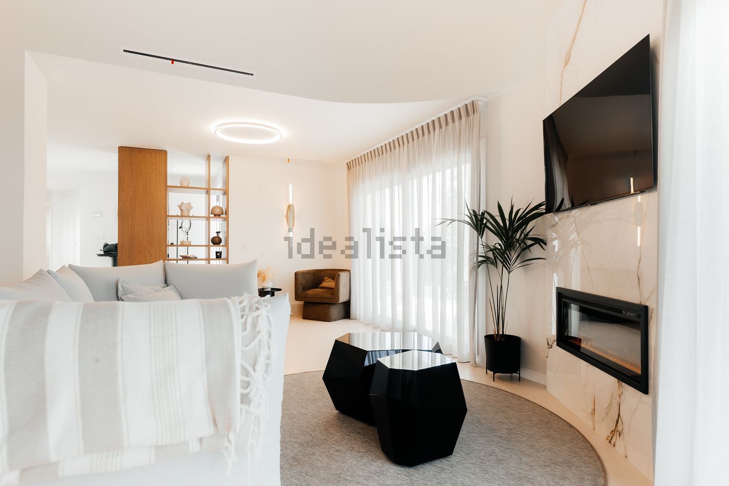 Maison 314 m² à Marbella