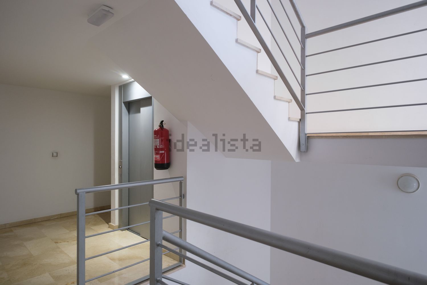 Piso de 75 m² en Cuarte de Huerva