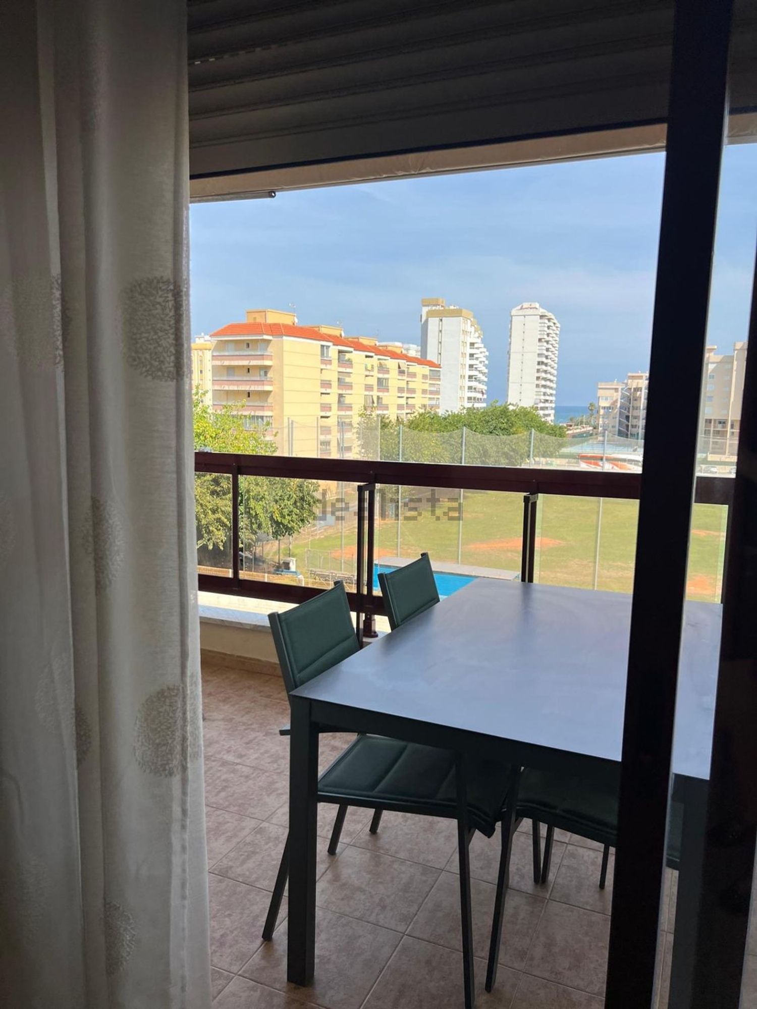 Pis de 93 m² a Gandia